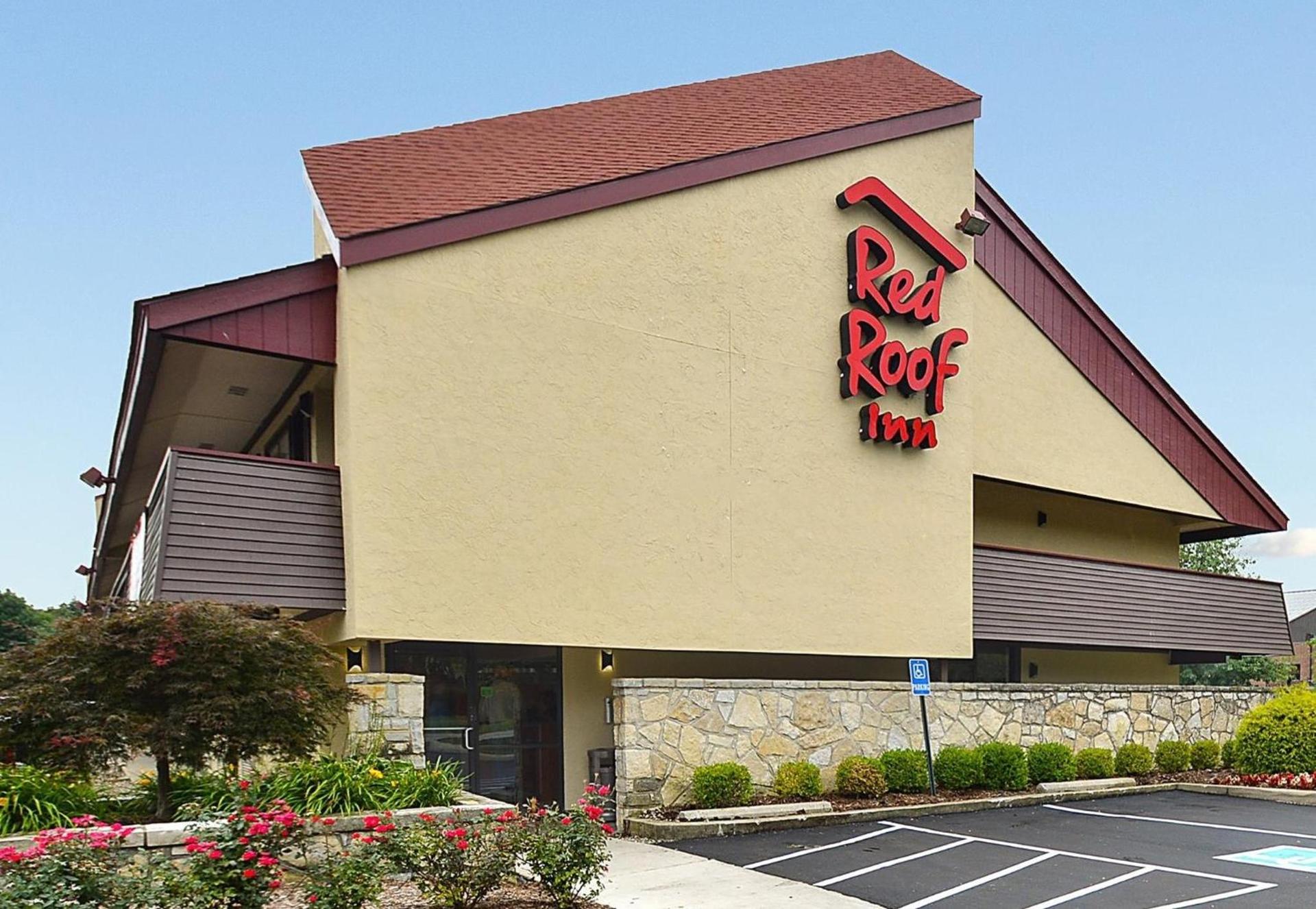 Red Roof Inn Cleveland - Mentor/ Willoughby — hotel in Willoughby