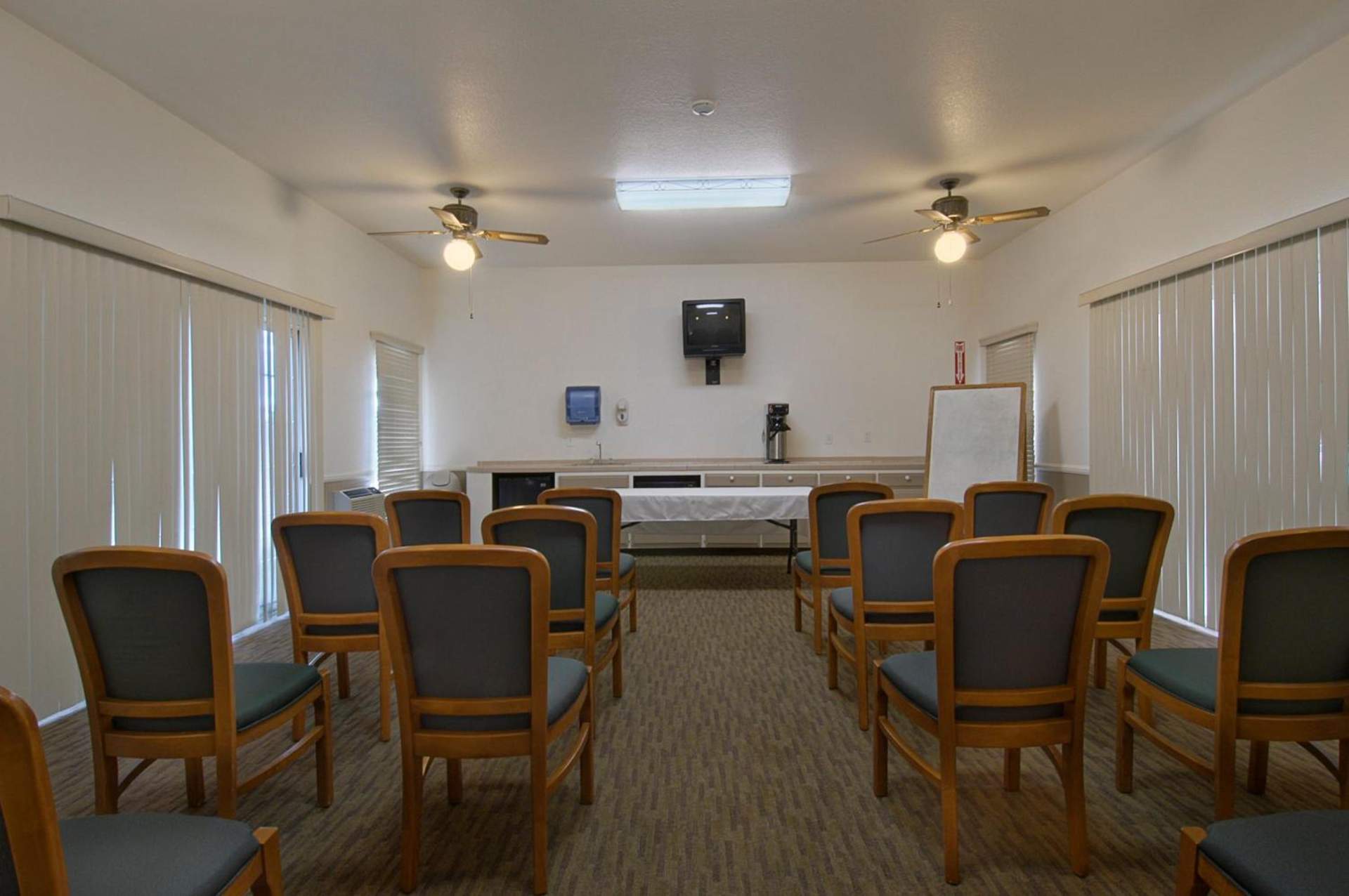 MainStay Suites Victorville - Hesperia
