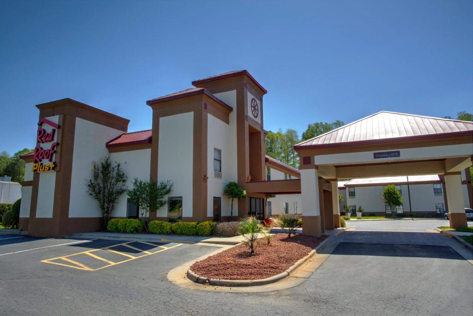 Red Roof Inn PLUS Henderson — hotel in Henderson
