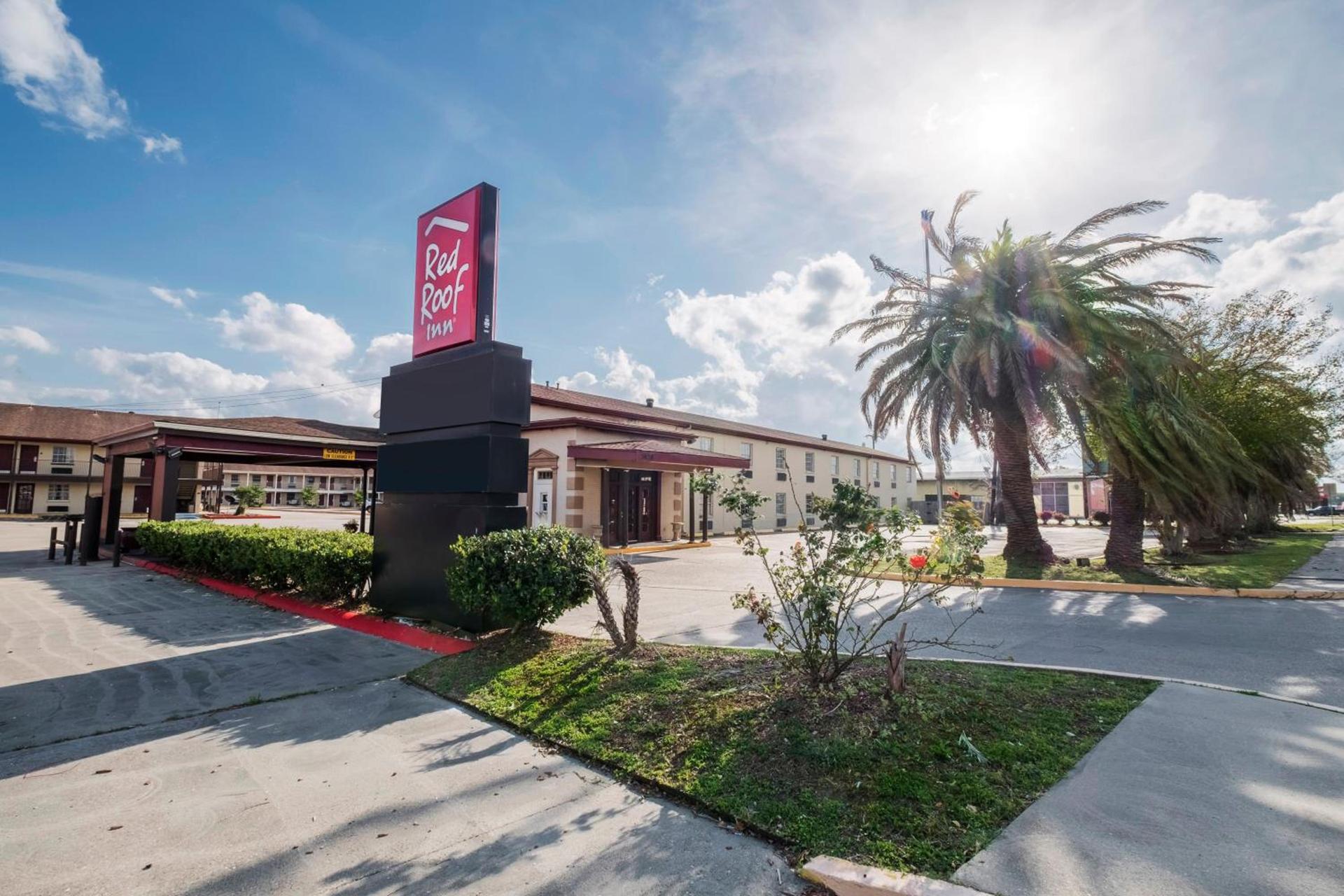 Red Roof Inn Morgan City — hotel in Morgan City