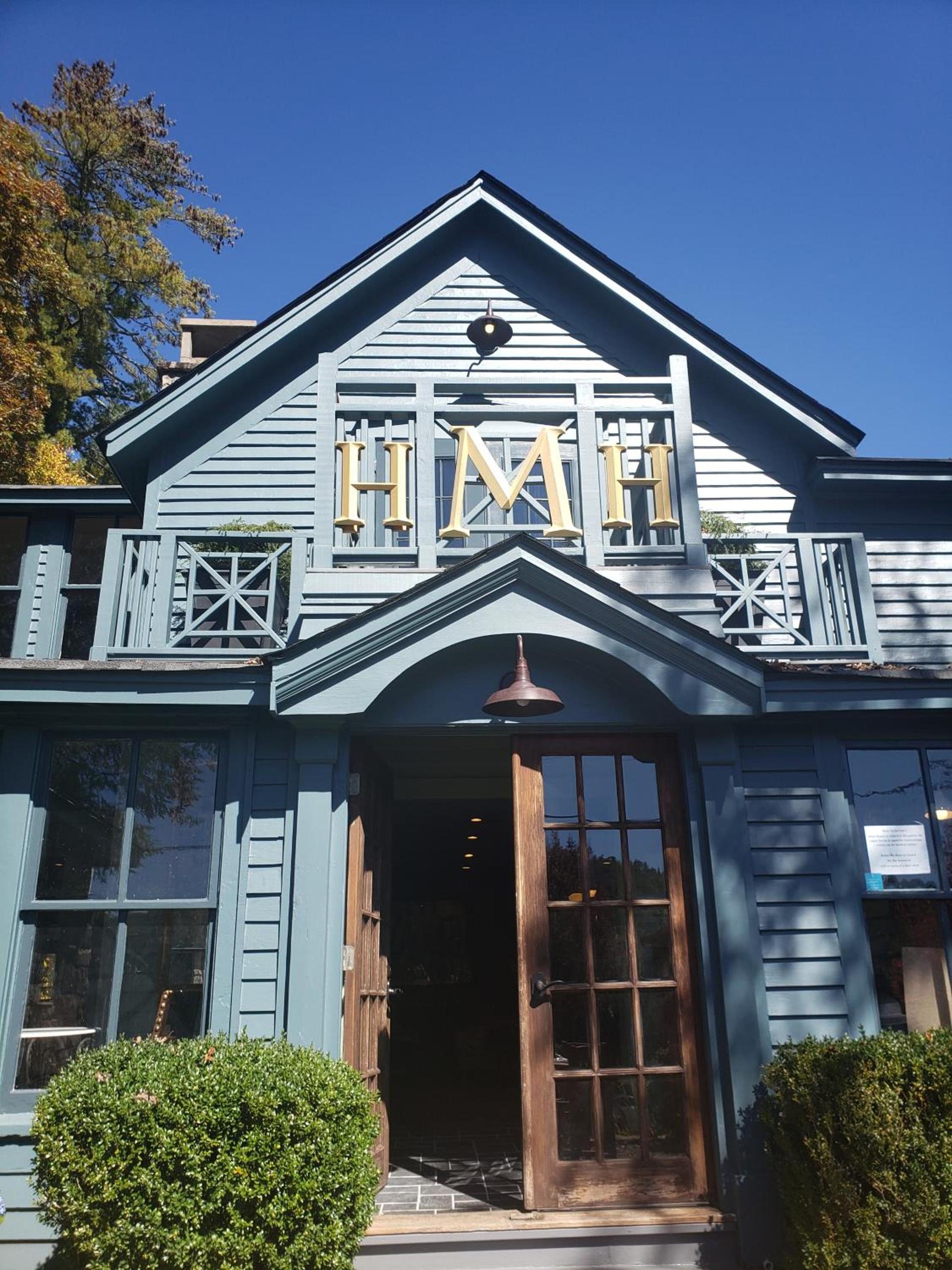 Highlander Mountain House — hotel in Highlands