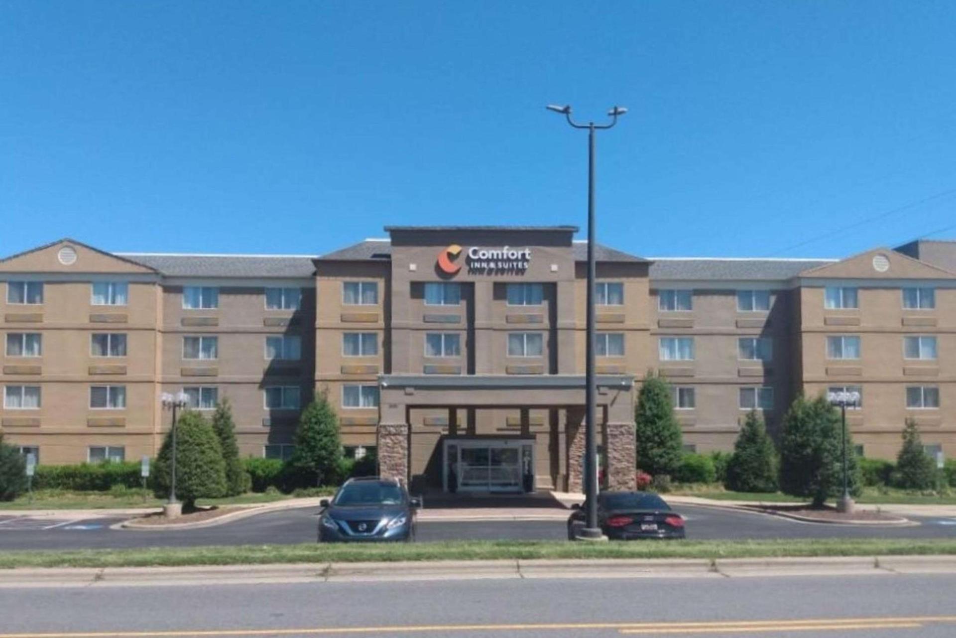 Spark By Hilton Kannapolis — hotel in Kannapolis