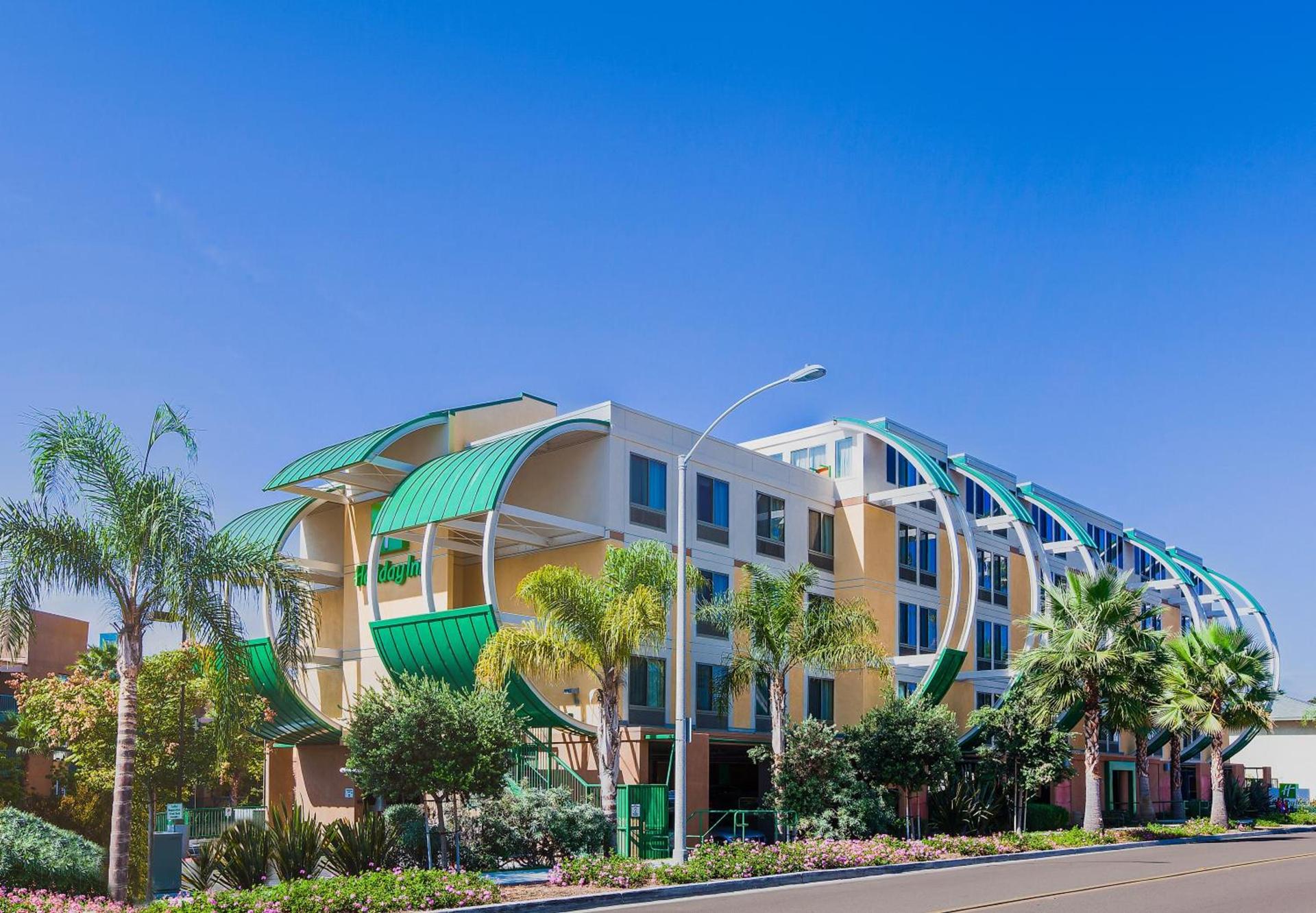 Holiday Inn Oceanside Marina Camp Pendleton by IHG — hotel in Oceanside
