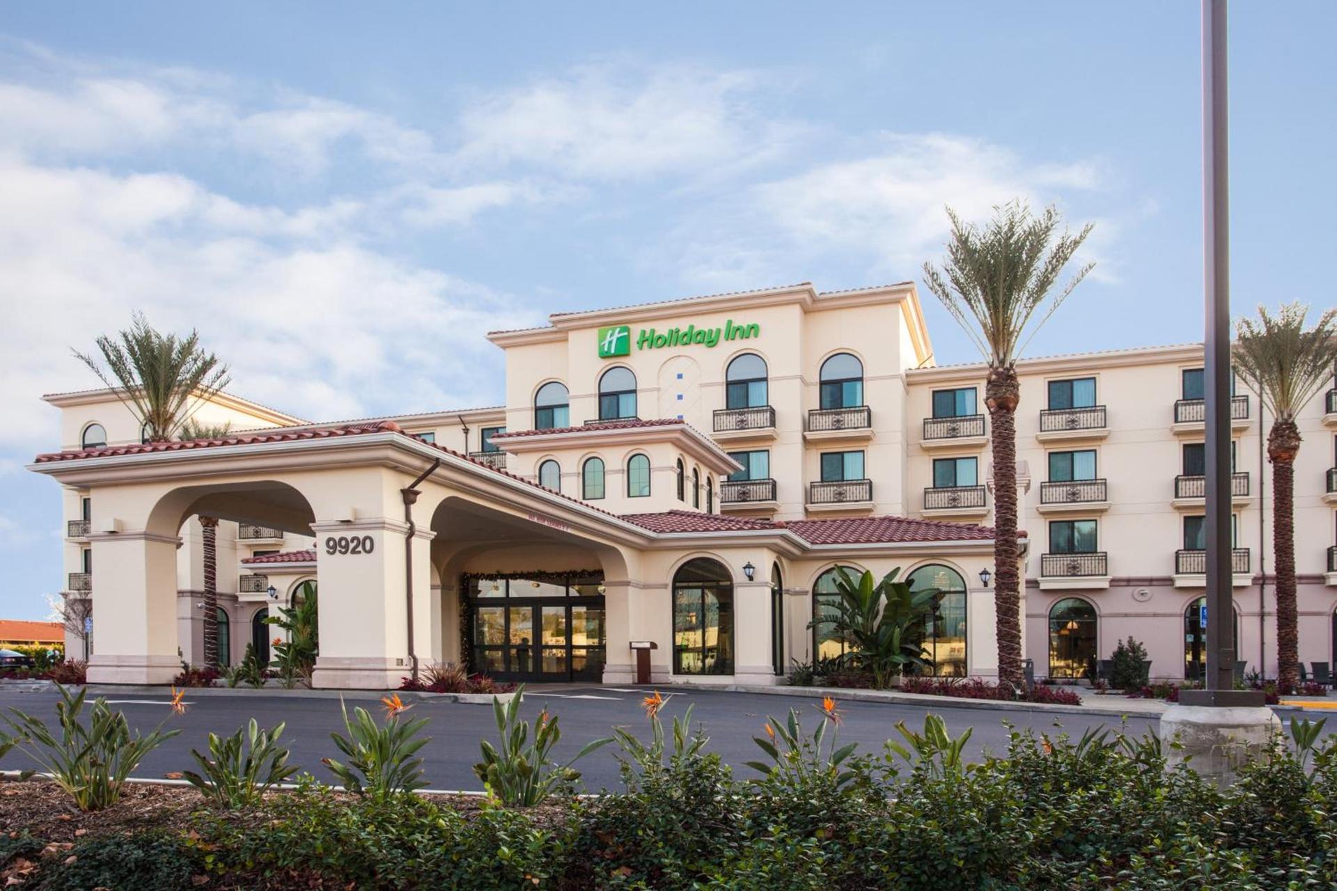 Holiday Inn El Monte - Los Angeles by IHG — hotel in El Monte