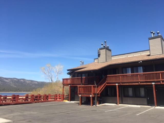 Big Bear Frontier — hotel in Big Bear Lake