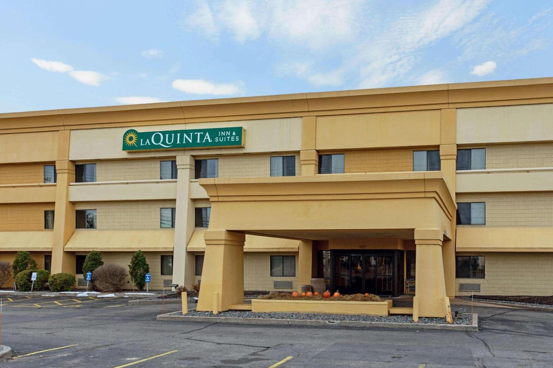 La Quinta by Wyndham Stevens Point — hotel in Stevens Point