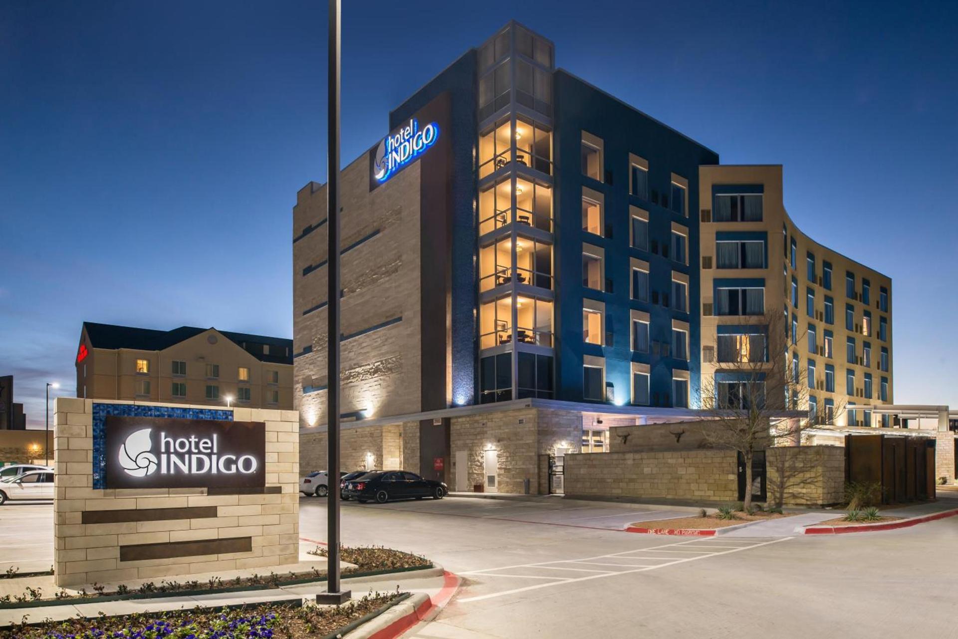 Hotel Indigo Frisco by IHG — hotel in Frisco