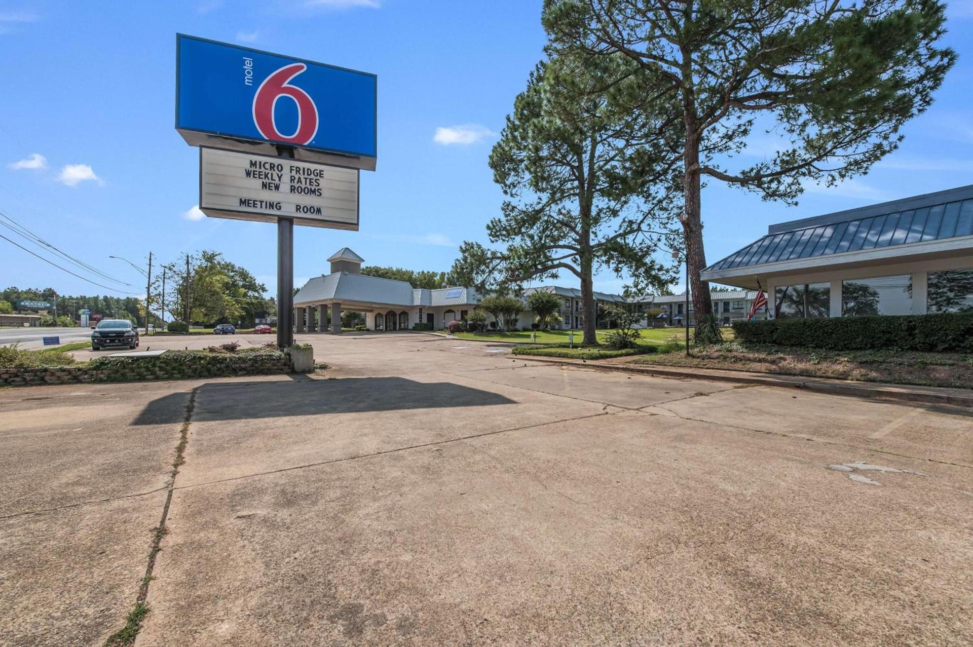 Motel 6-Kilgore, TX — hotel in Kilgore