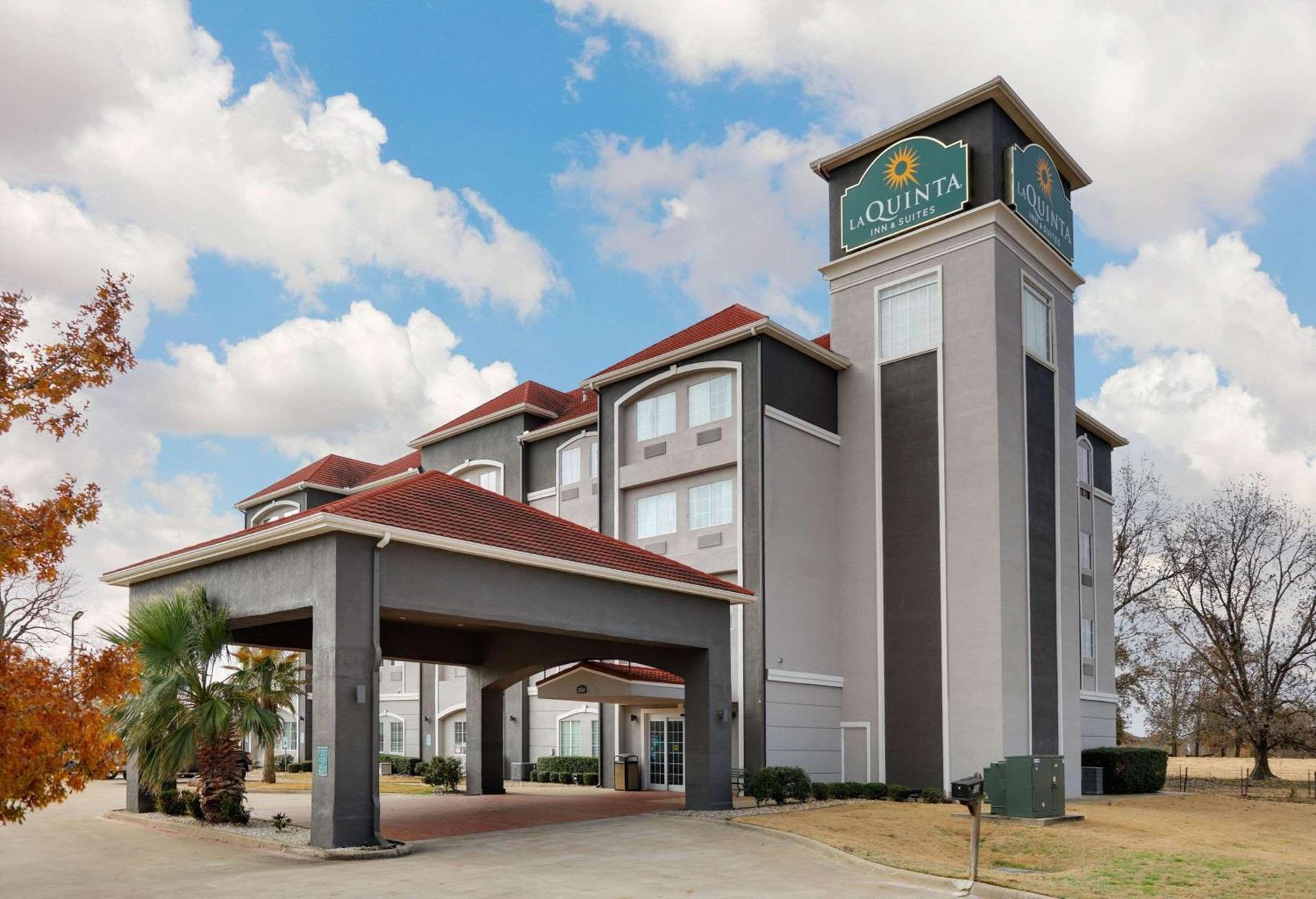 La Quinta by Wyndham Lindale — hotel in Lindale