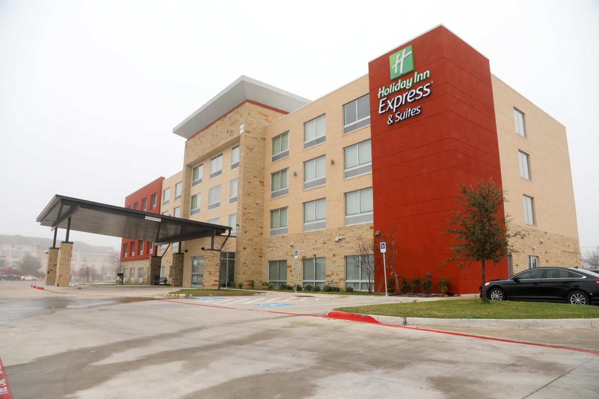 Holiday Inn Express & Suites - Forney by IHG — hotel in Forney