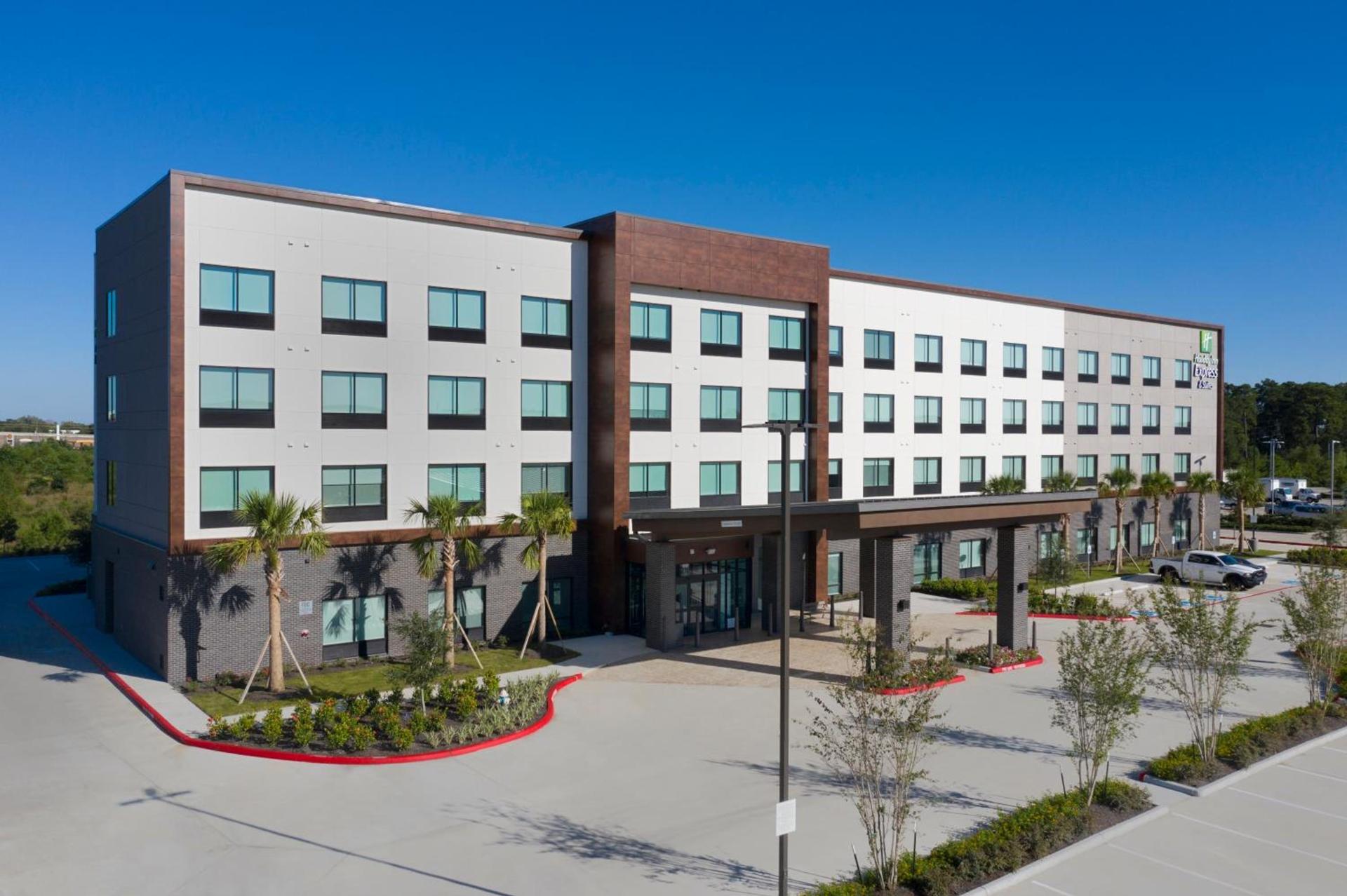 Holiday Inn Express & Suites Spring - Woodlands Area by IHG — hotel in Spring