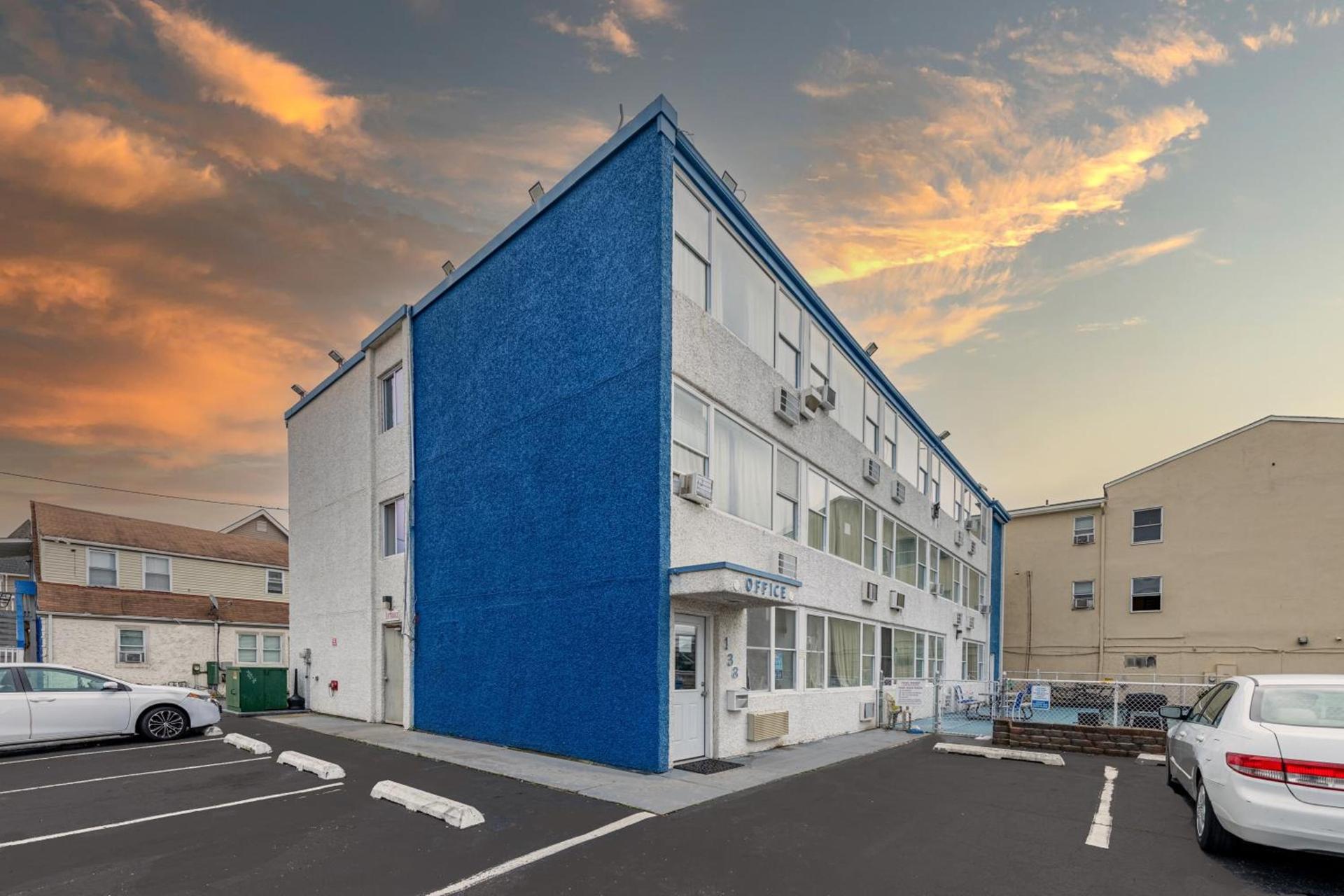 AIRE Hotel North Beach Jersey Shore — hotel in Seaside Heights