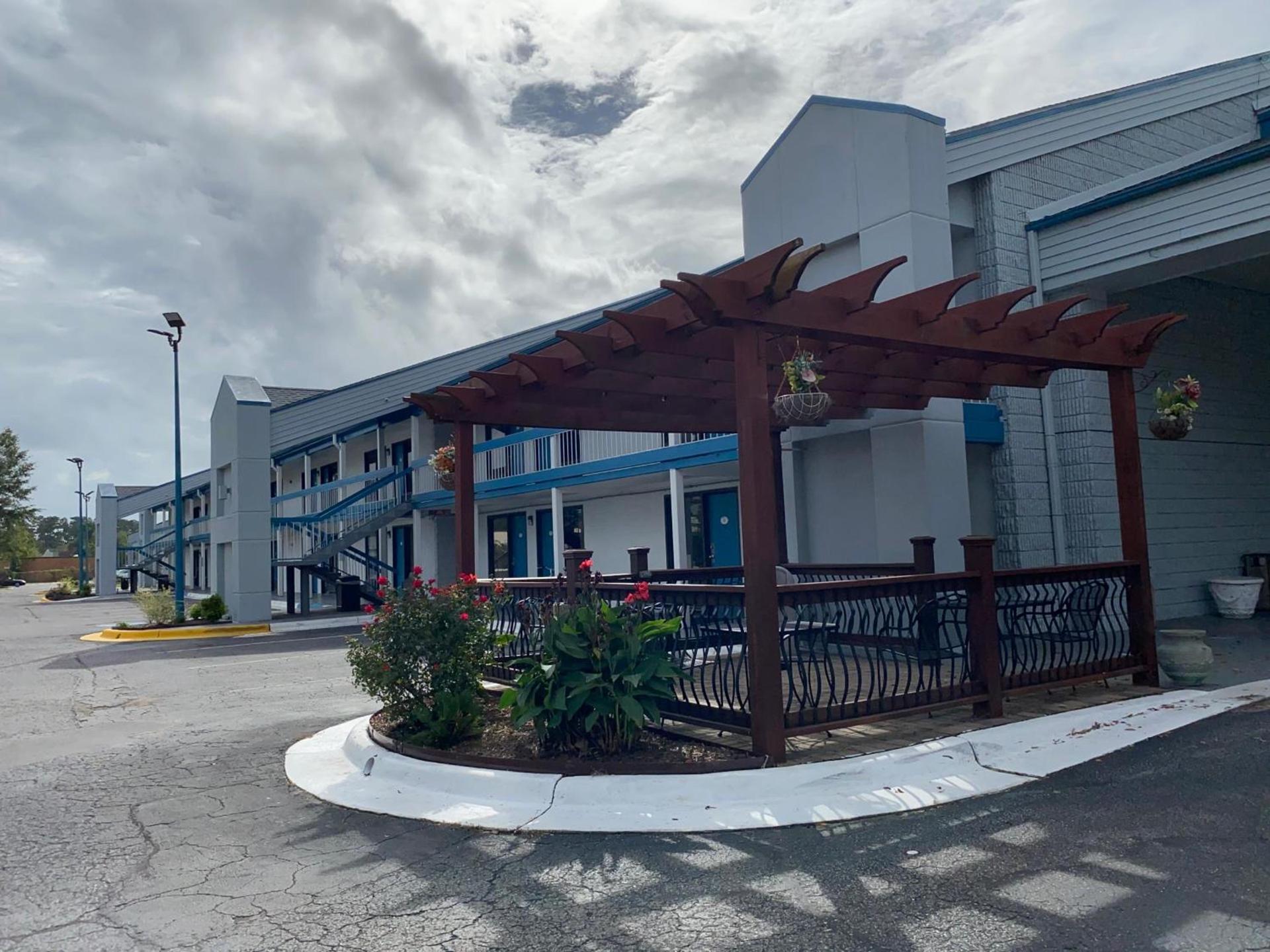Baymont by Wyndham Wilmington — hotel in Wilmington