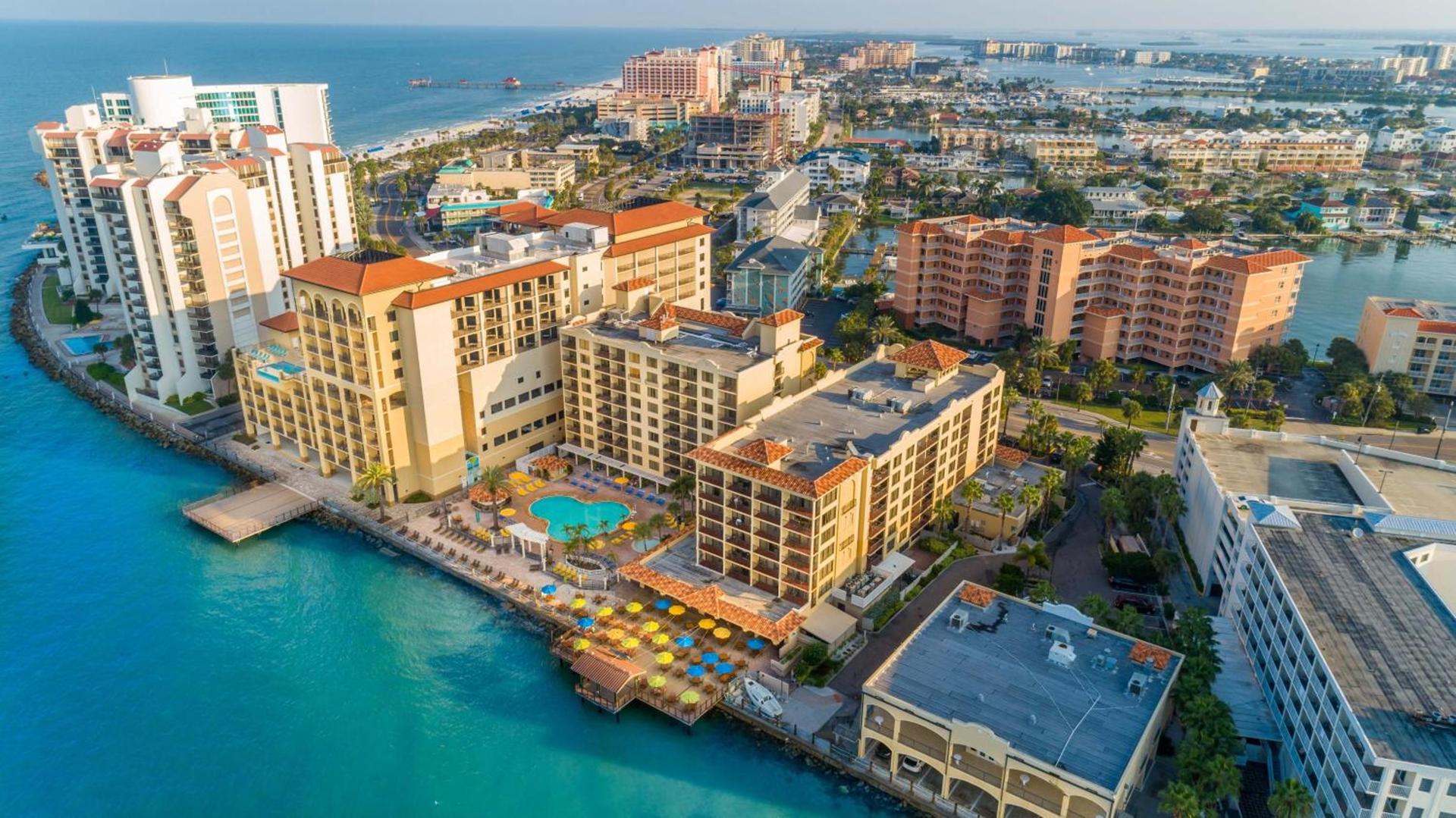 Holiday Inn & Suites Clearwater Beach by IHG — hotel in Clearwater Beach