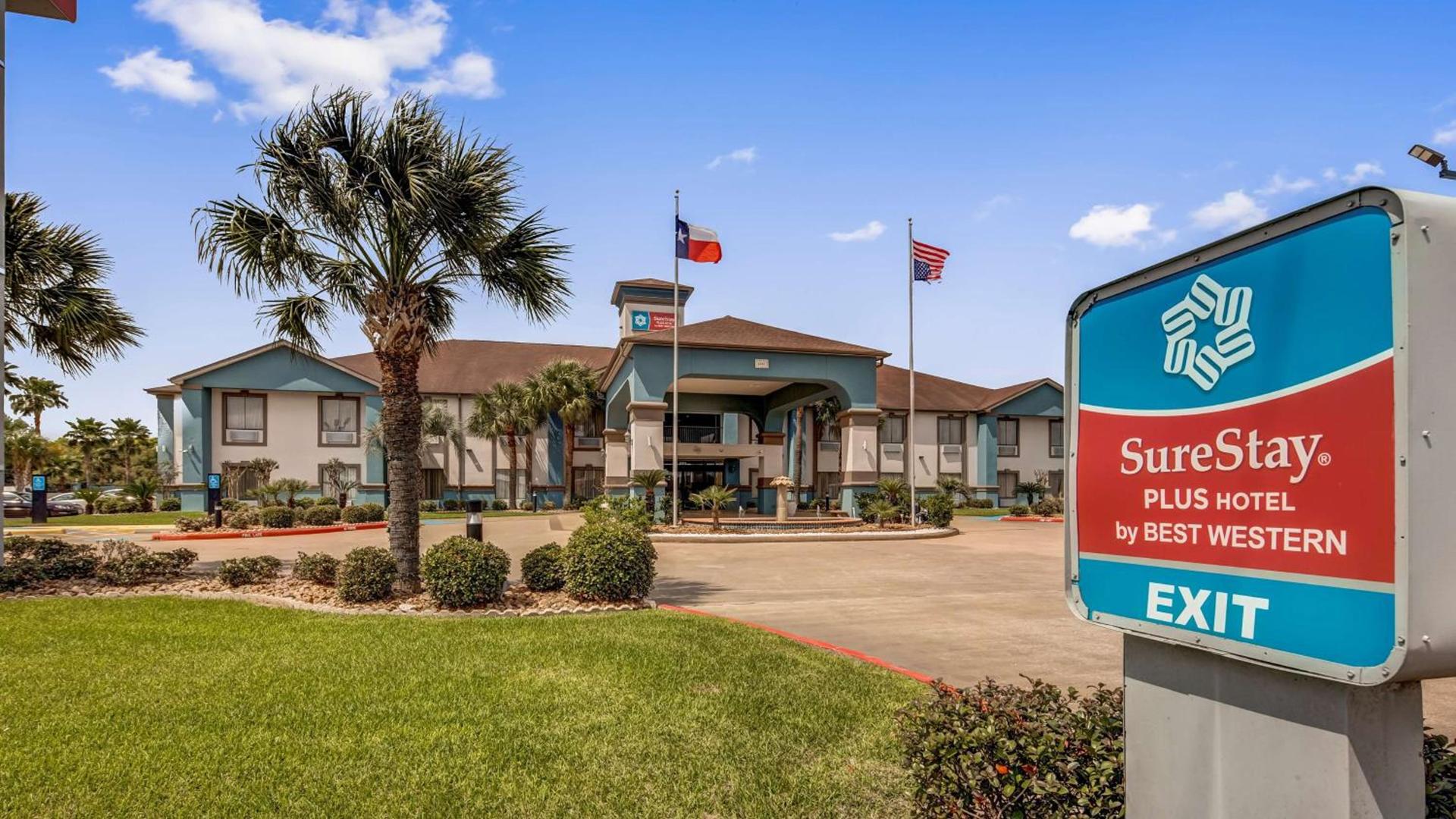 SureStay Plus Hotel by Best Western Alvin — hotel in Alvin