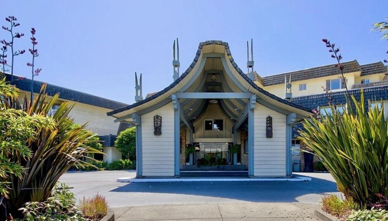 The Polynesian Resort — hotel in Ocean Shores