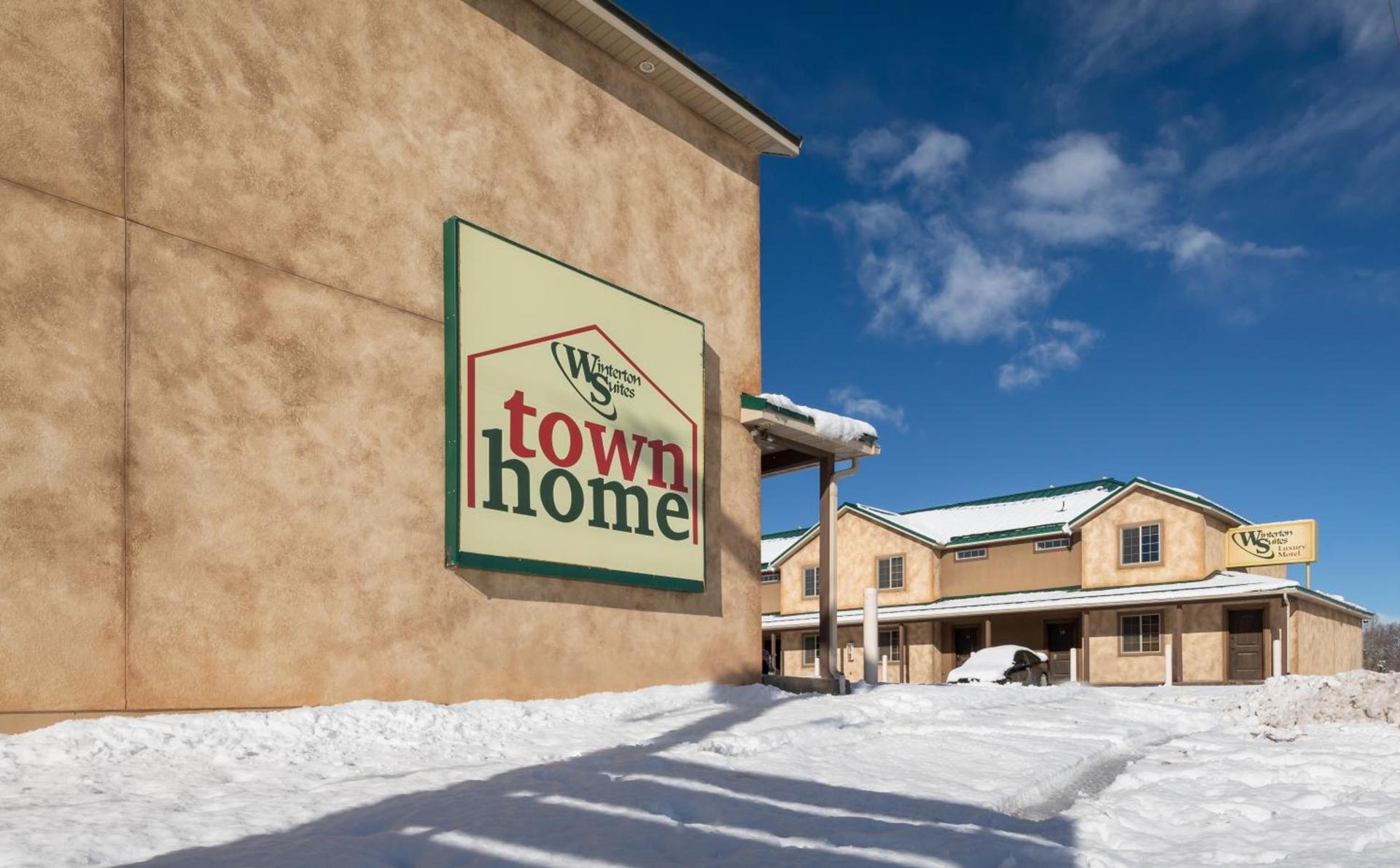 Duchesne Suites — hotel in Duchesne