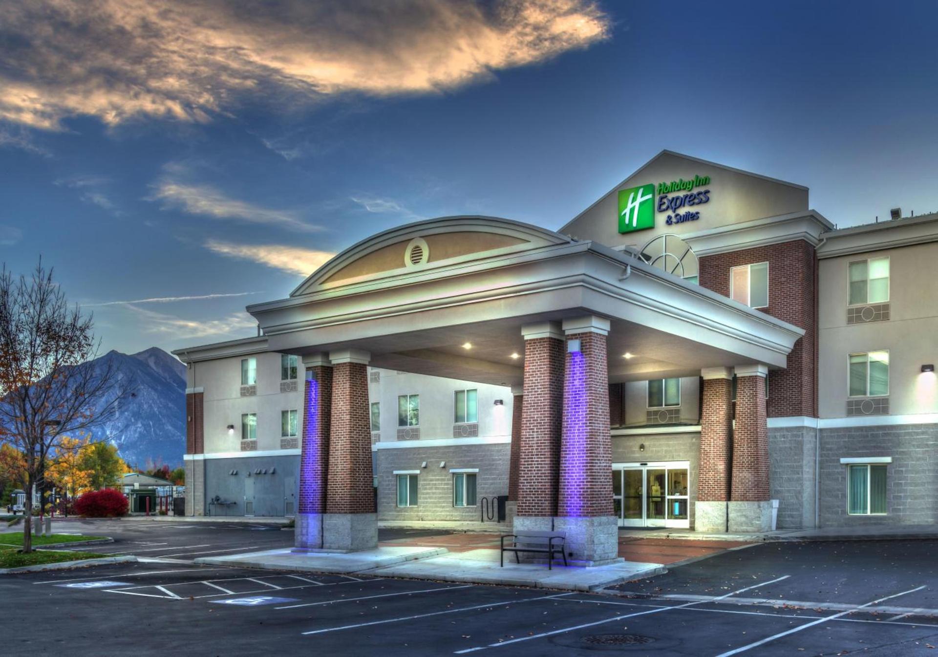 Holiday Inn Express Hotel & Suites Minden by IHG — hotel in Minden