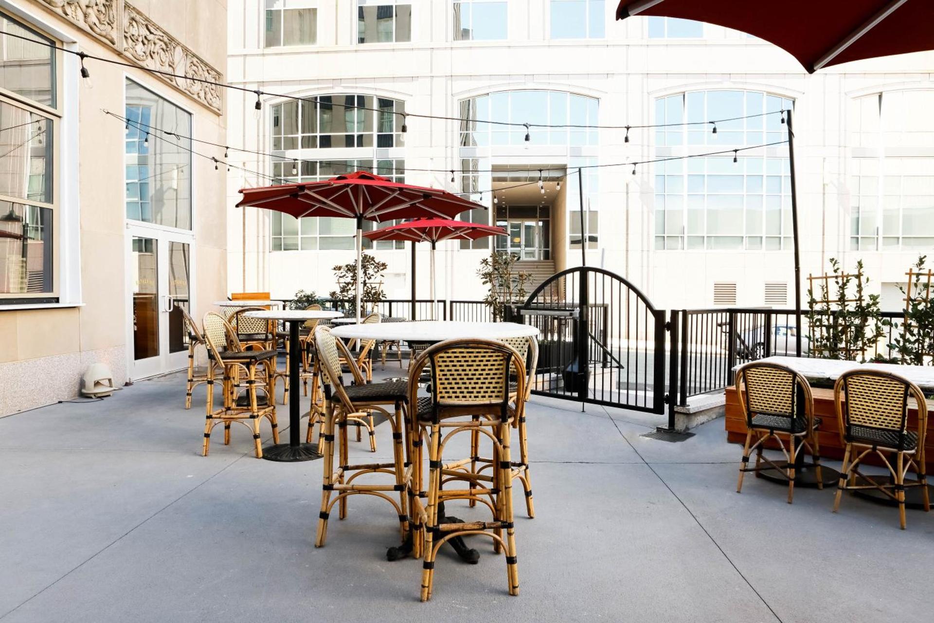Kimpton Cardinal Hotel by IHG — hotel in Winston-Salem