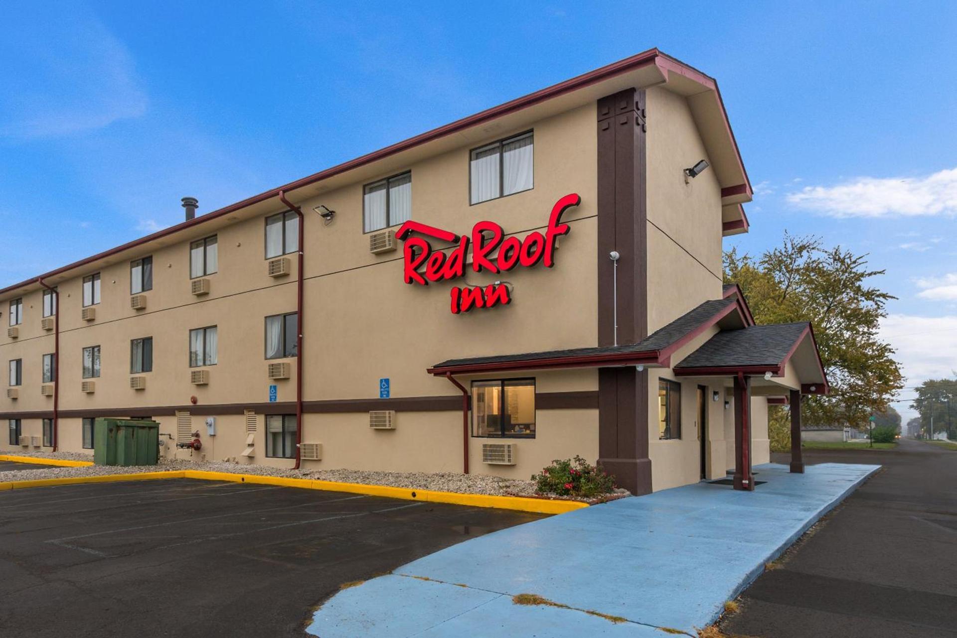 Baymont by Wyndham Findlay — hotel in Findlay