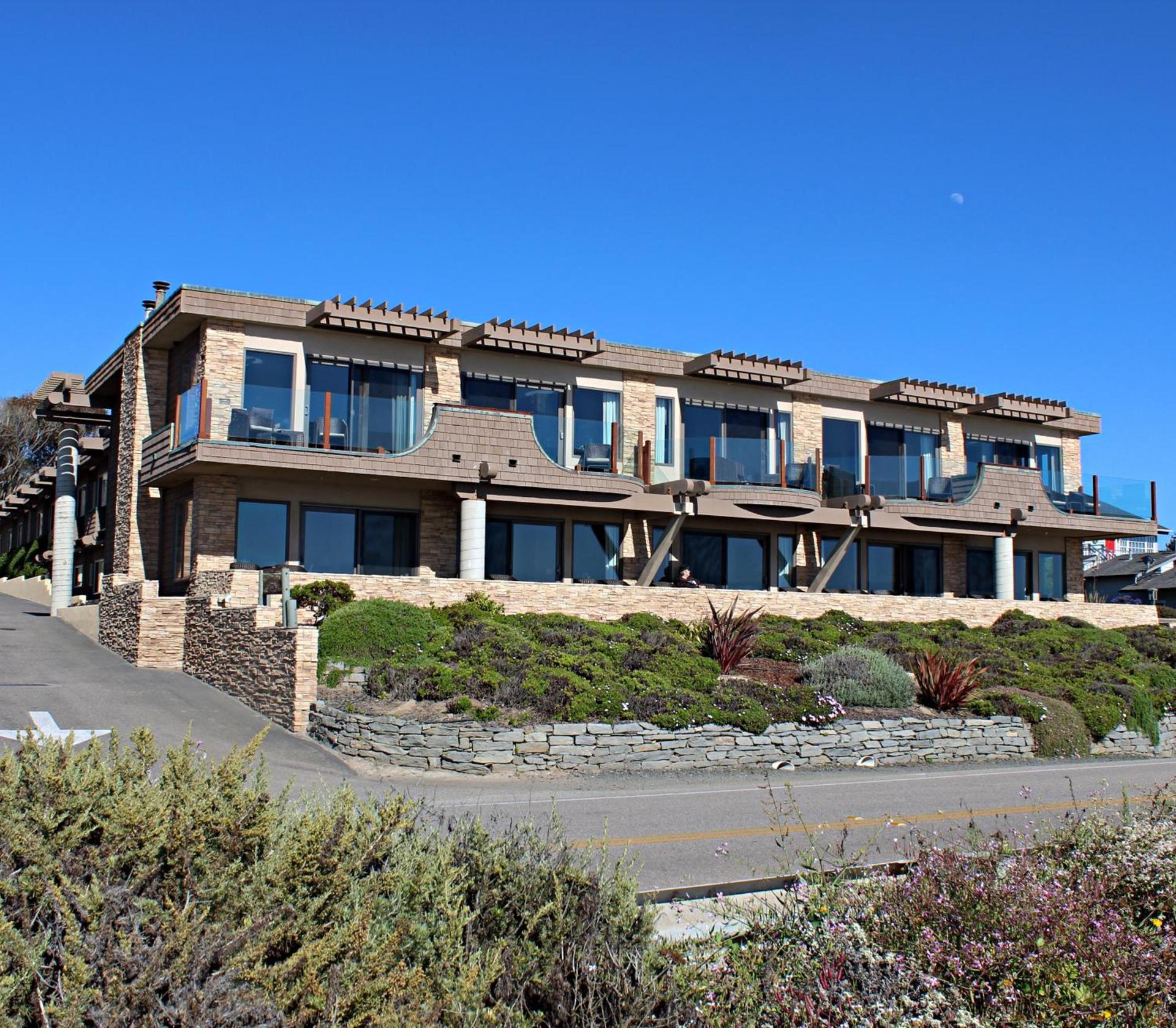 Moonstone Landing — hotel in Cambria