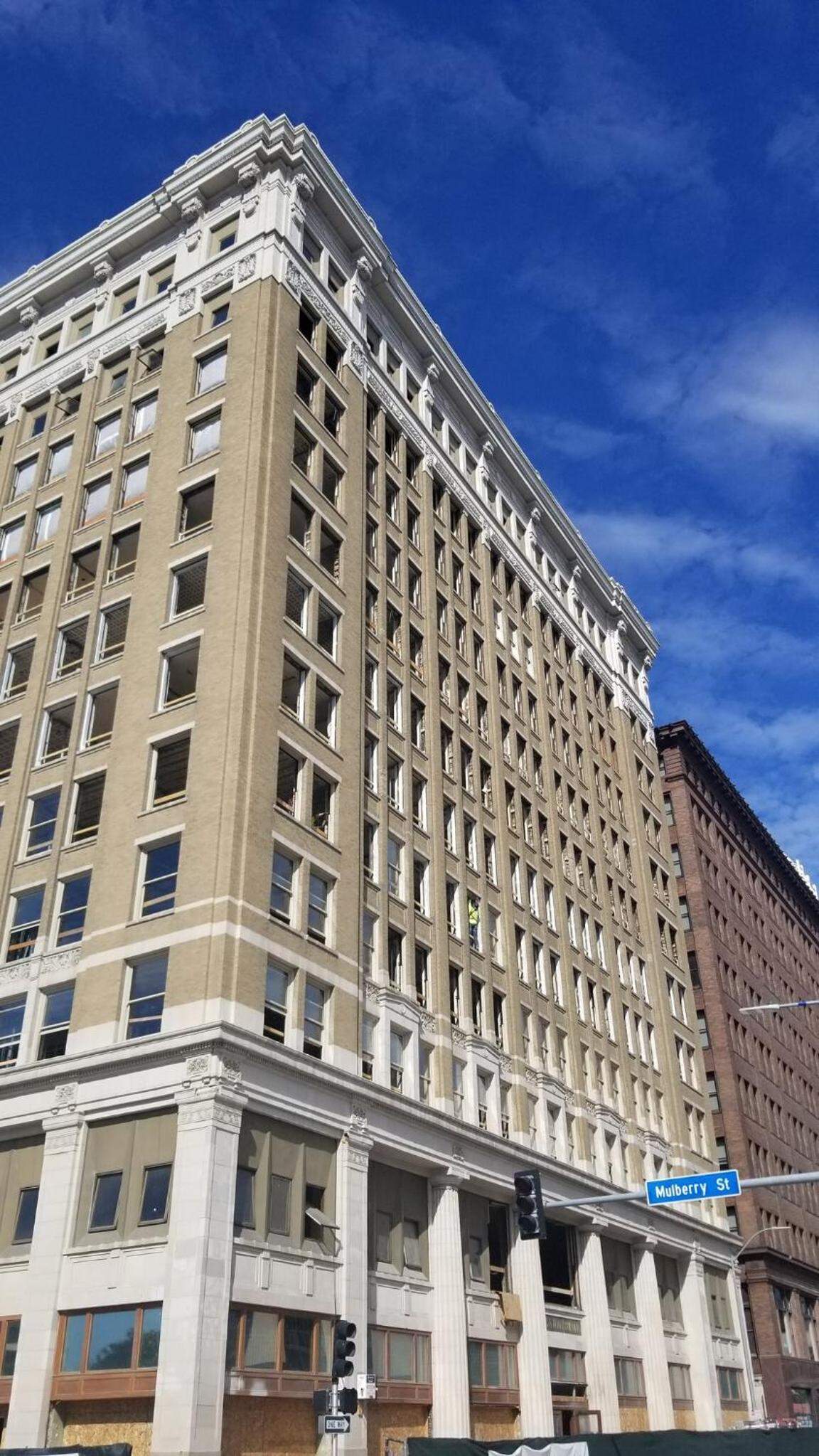 Surety Hotel, Autograph Collection