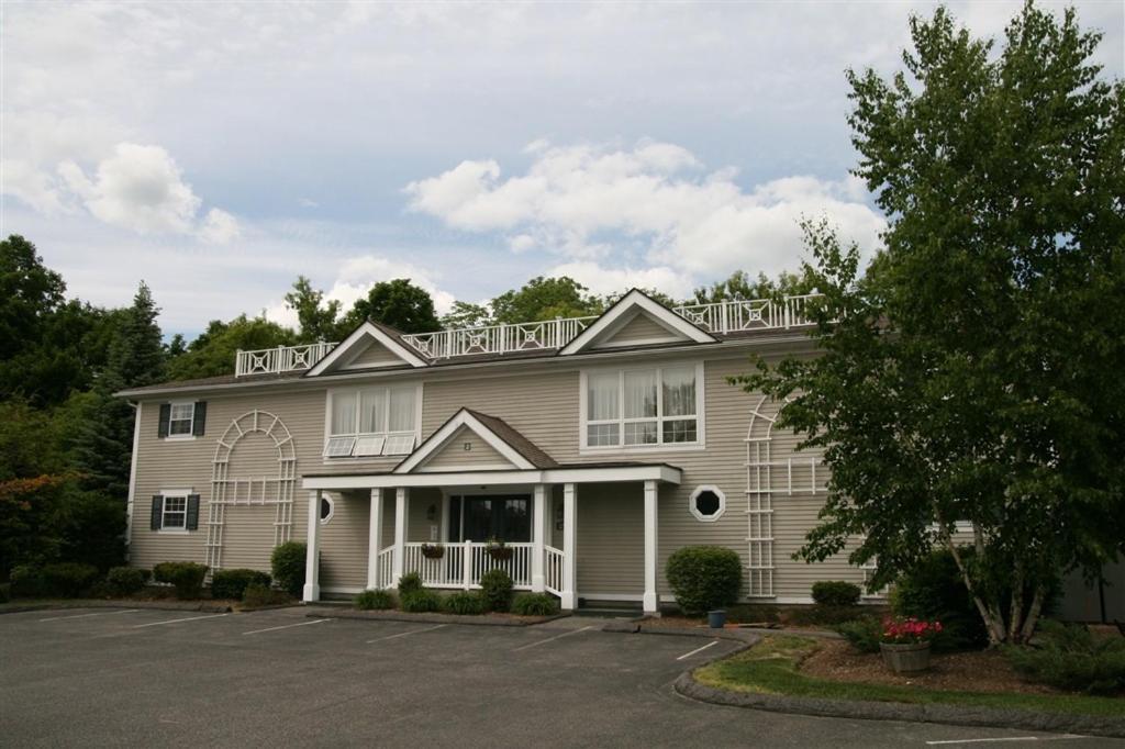 The Central Downtown Inn Suites — hotel in Pittsfield