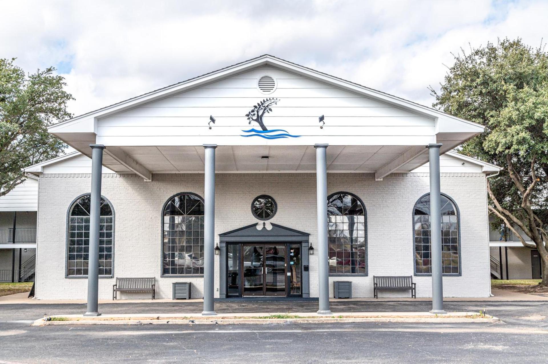 Lake View Inn — hotel in Granbury