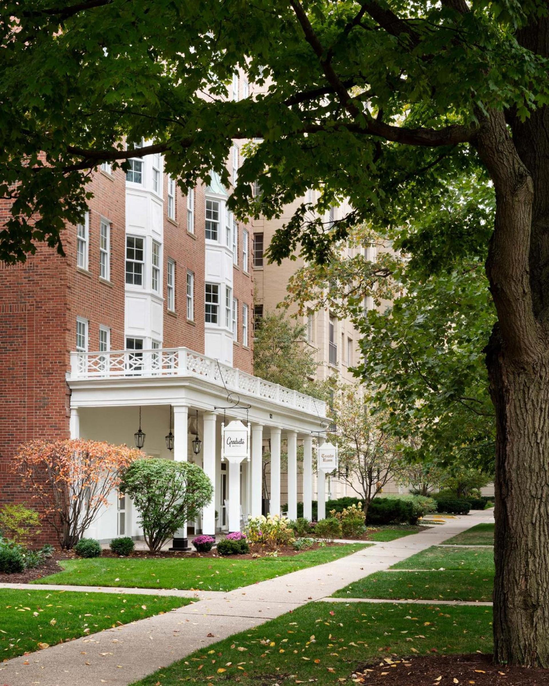 Graduate by Hilton Evanston — hotel in Evanston