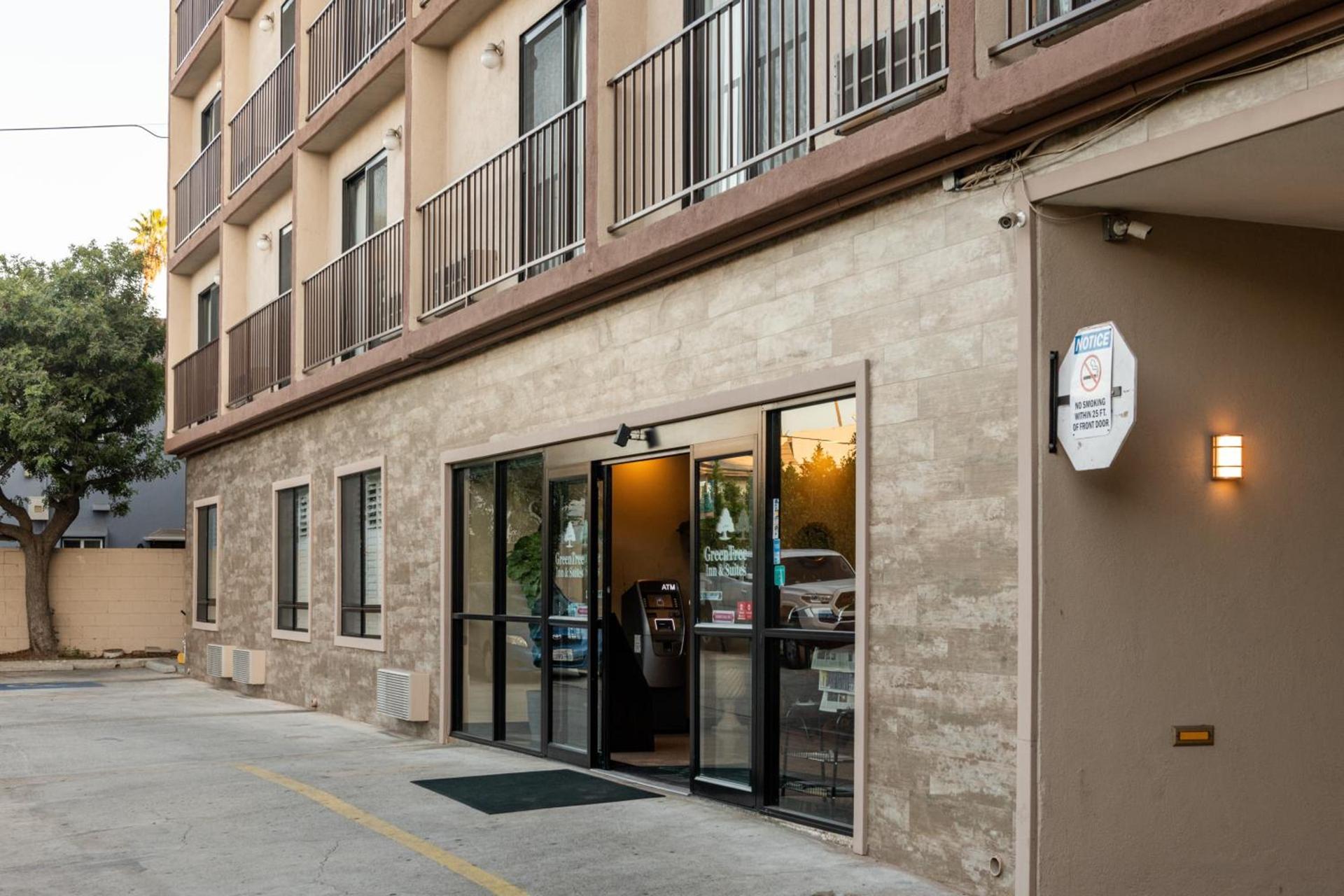 GreenTree Inn & Suites Los Angeles - Alhambra - Pasadena — hotel in Alhambra