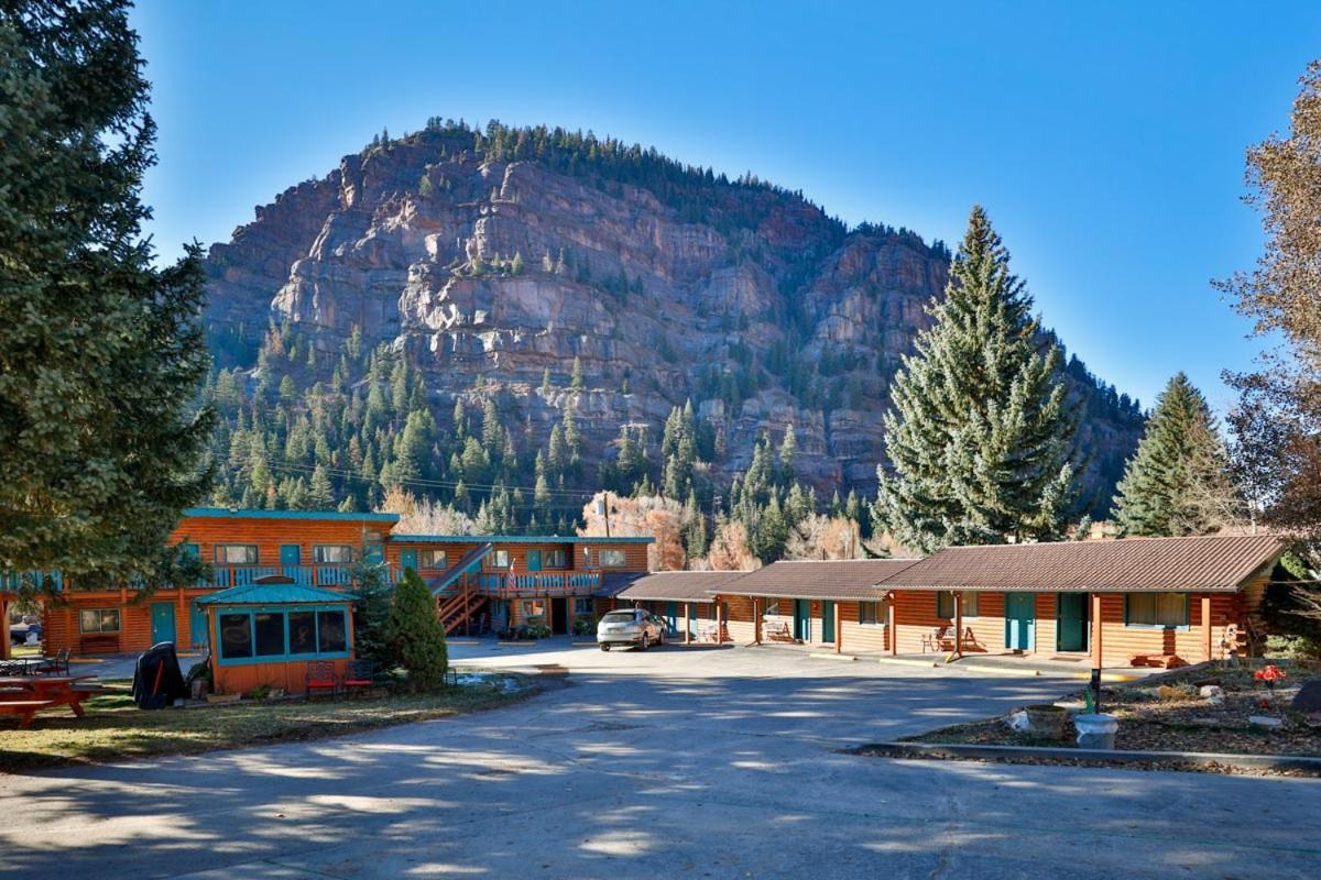 Ouray Inn — hotel in Ouray