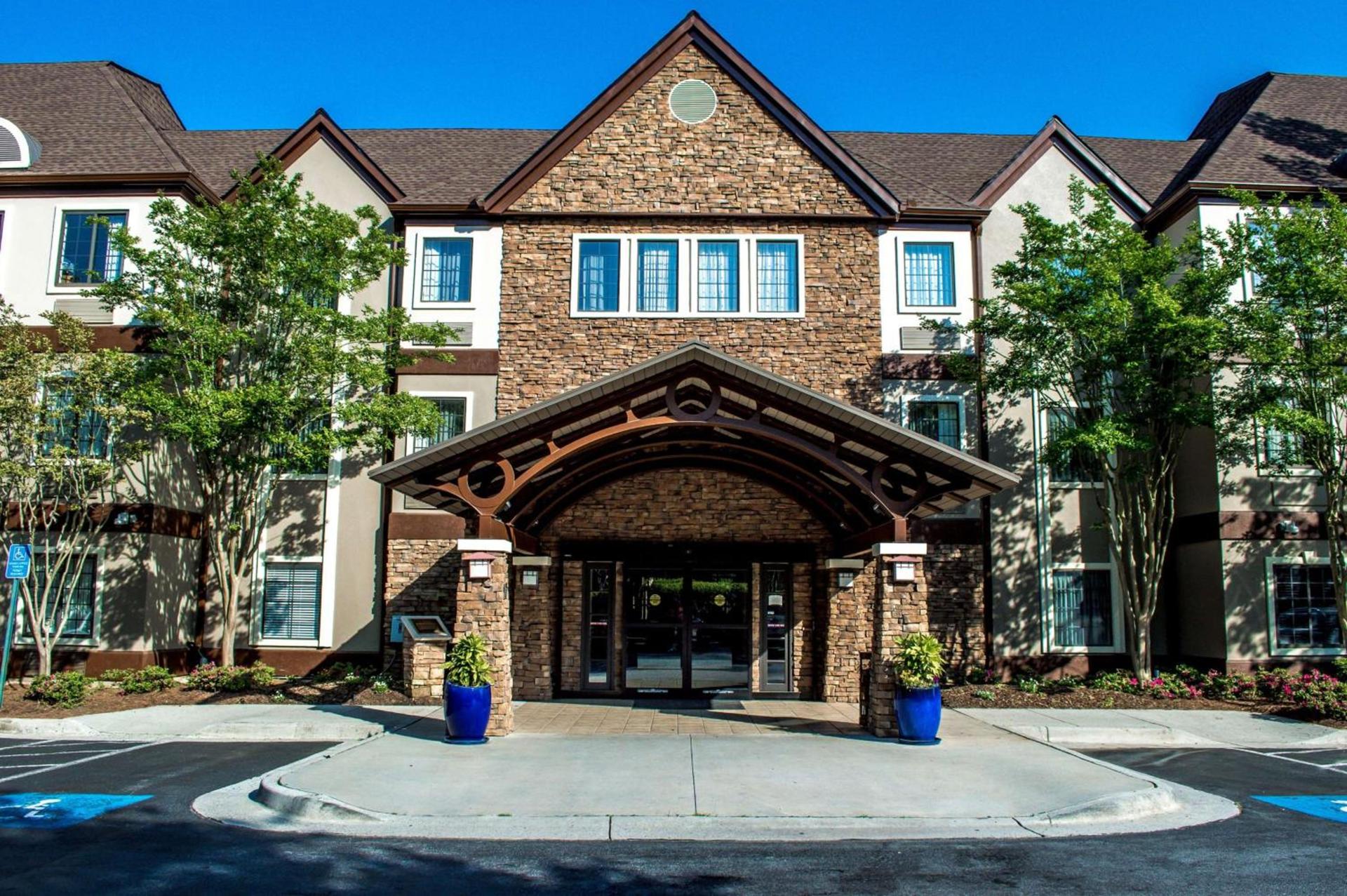 Sonesta ES Suites Atlanta Alpharetta Avalon — hotel in Alpharetta