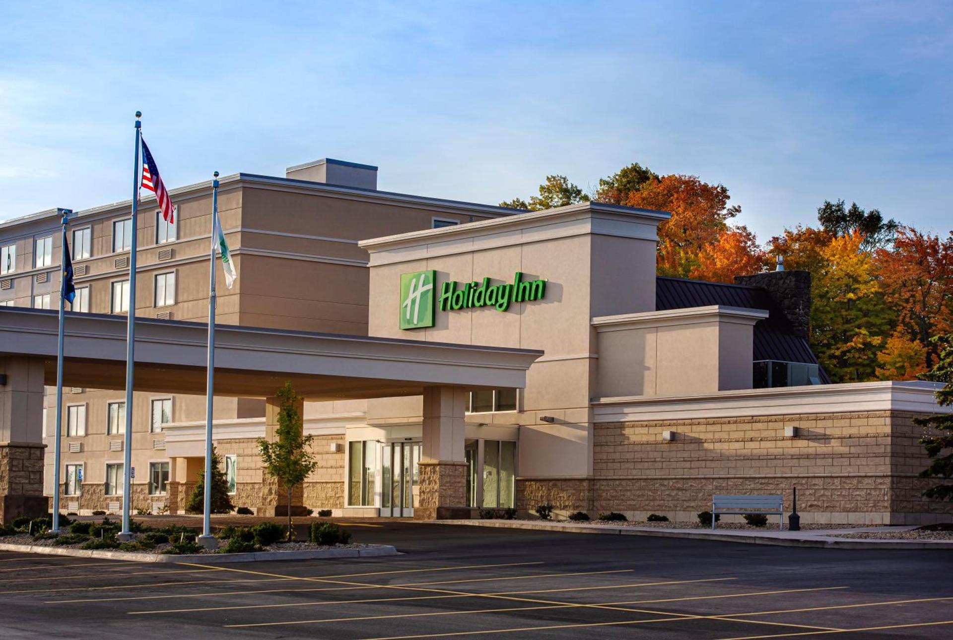 Holiday Inn Marquette by IHG — hotel in Marquette