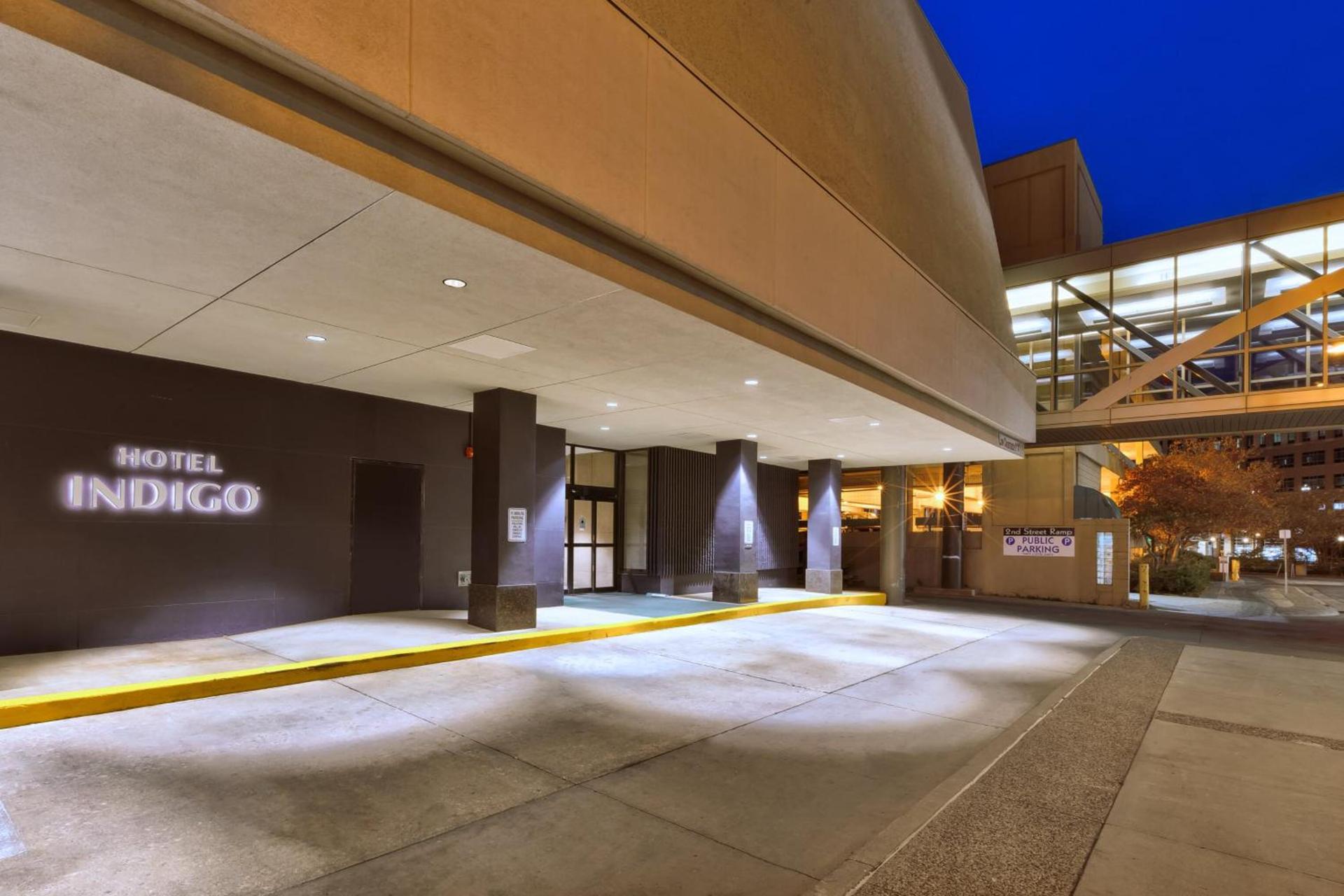 Hotel Indigo Rochester - Mayo Clinic Area by IHG — hotel in Rochester