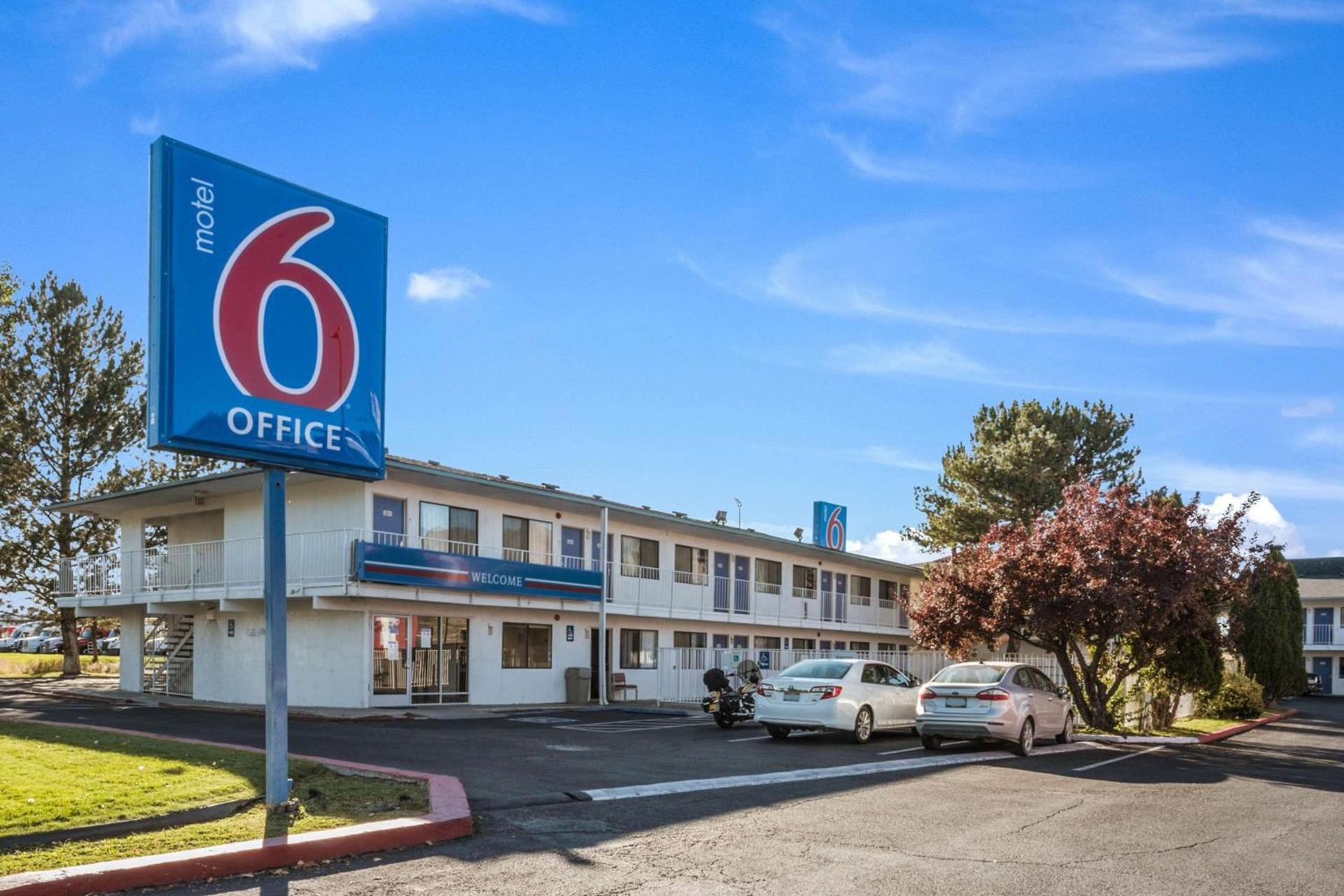 Park Inn by Radisson, Winnemucca — hotel in Winnemucca