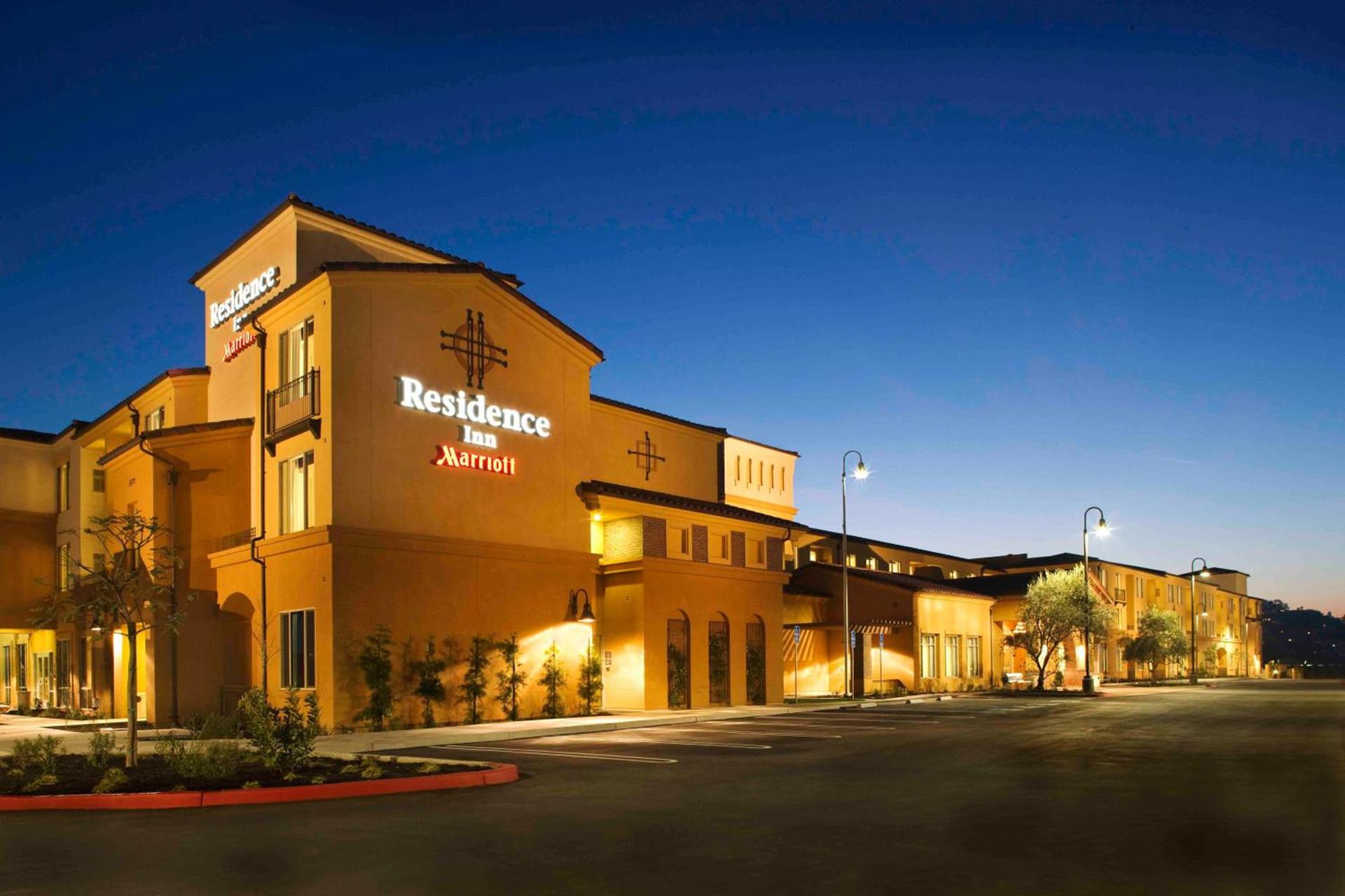Residence Inn by Marriott San Juan Capistrano — hotel in San Juan Capistrano