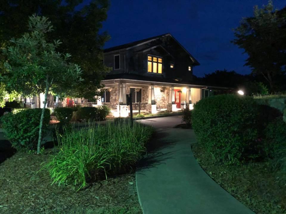 Nantahala Village — hotel in Bryson City