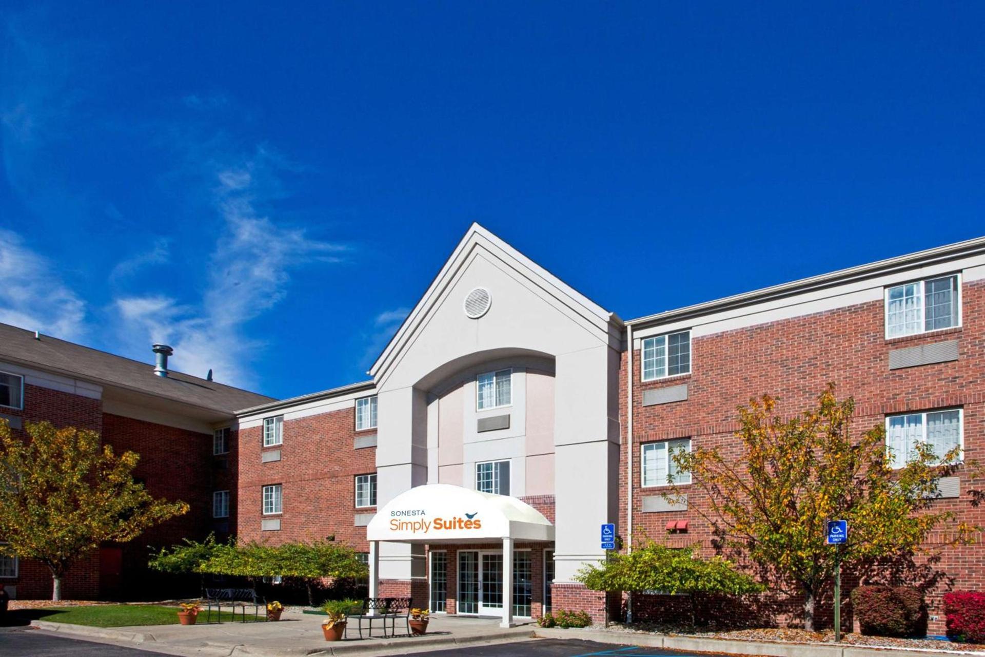 MainStay Suites Southfield-Detroit — hotel in Southfield