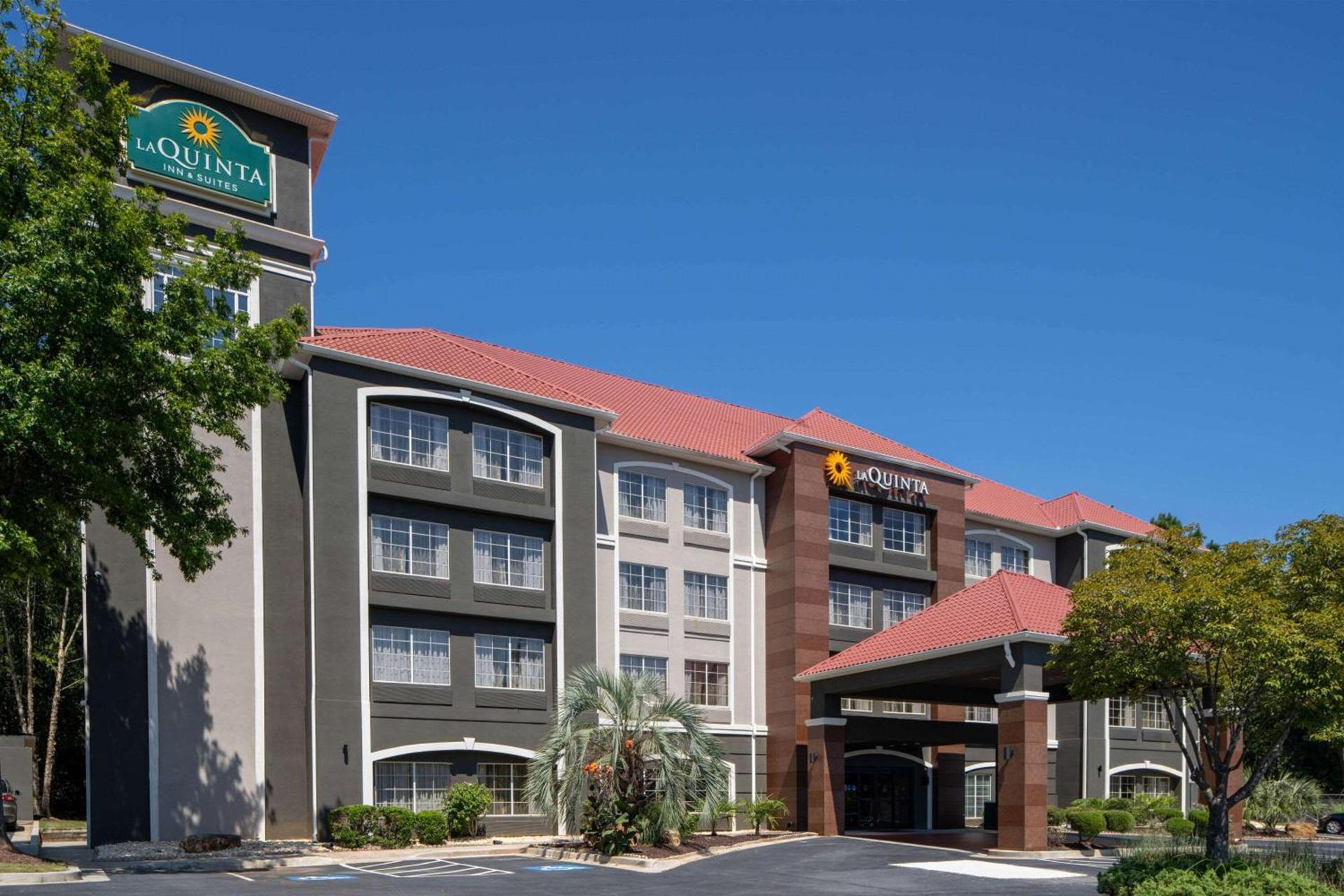 La Quinta by Wyndham Atlanta Stockbridge — hotel in Stockbridge