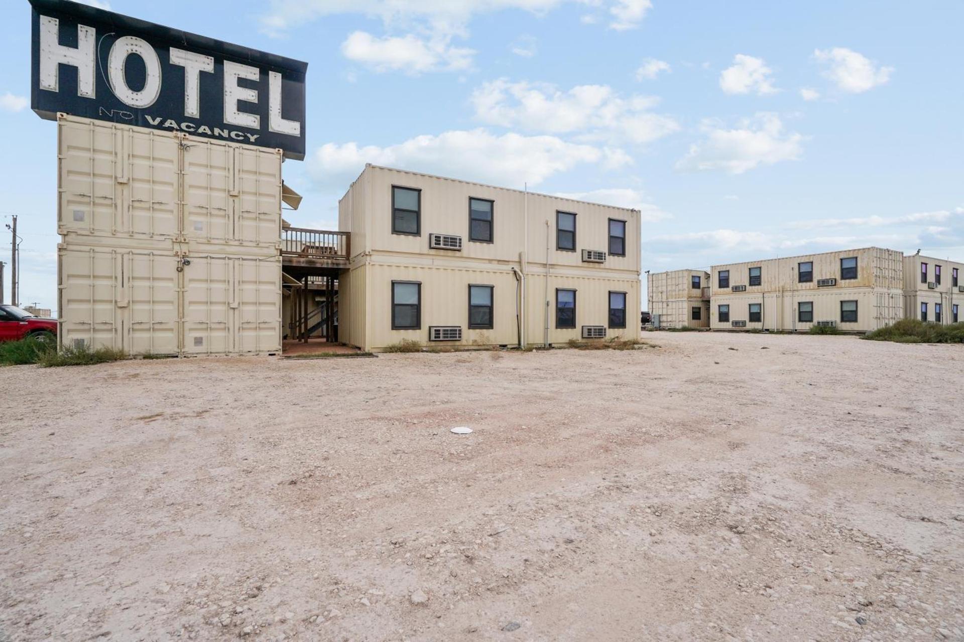 The Resource Inn Big Lake — hotel in Big Lake