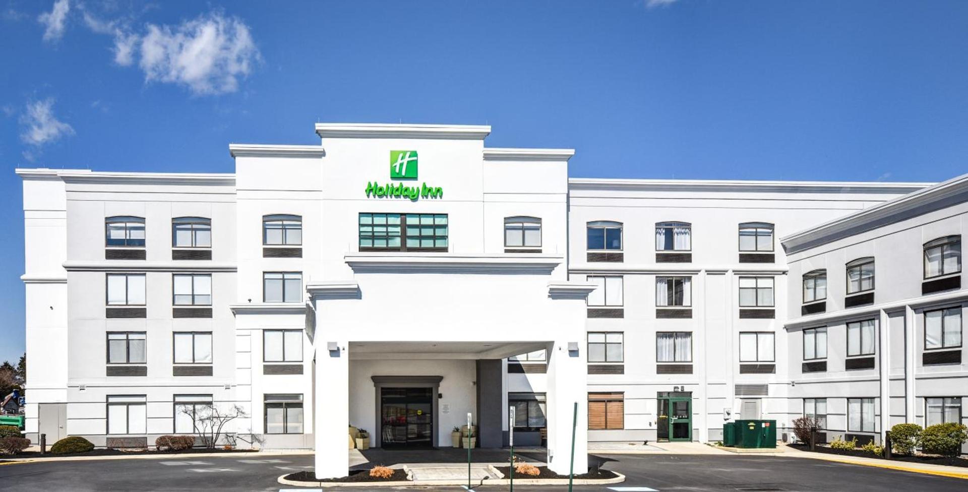 Holiday Inn Allentown-Bethlehem by IHG — hotel in Allentown