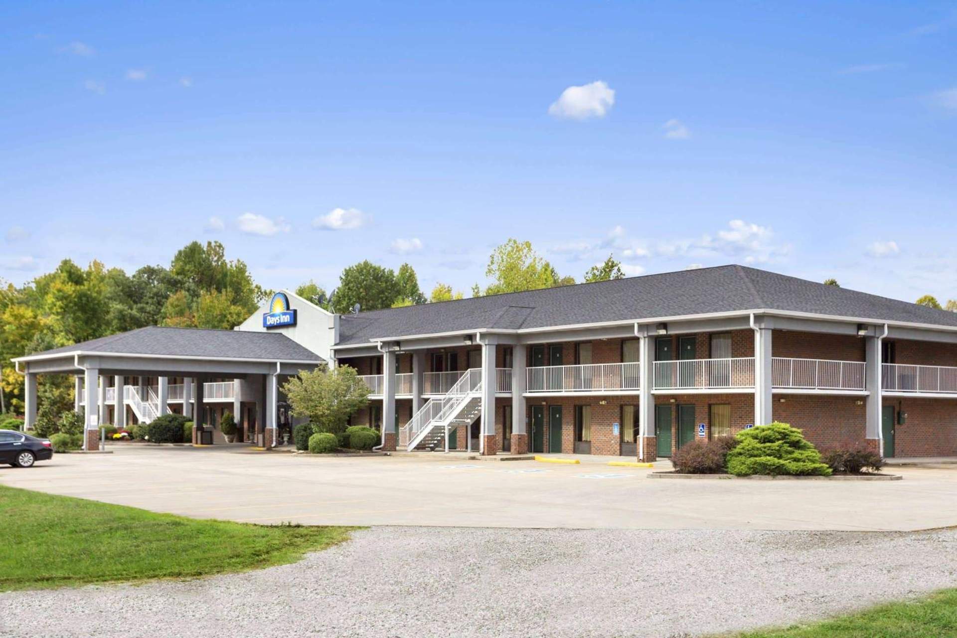 Hotel Barkley