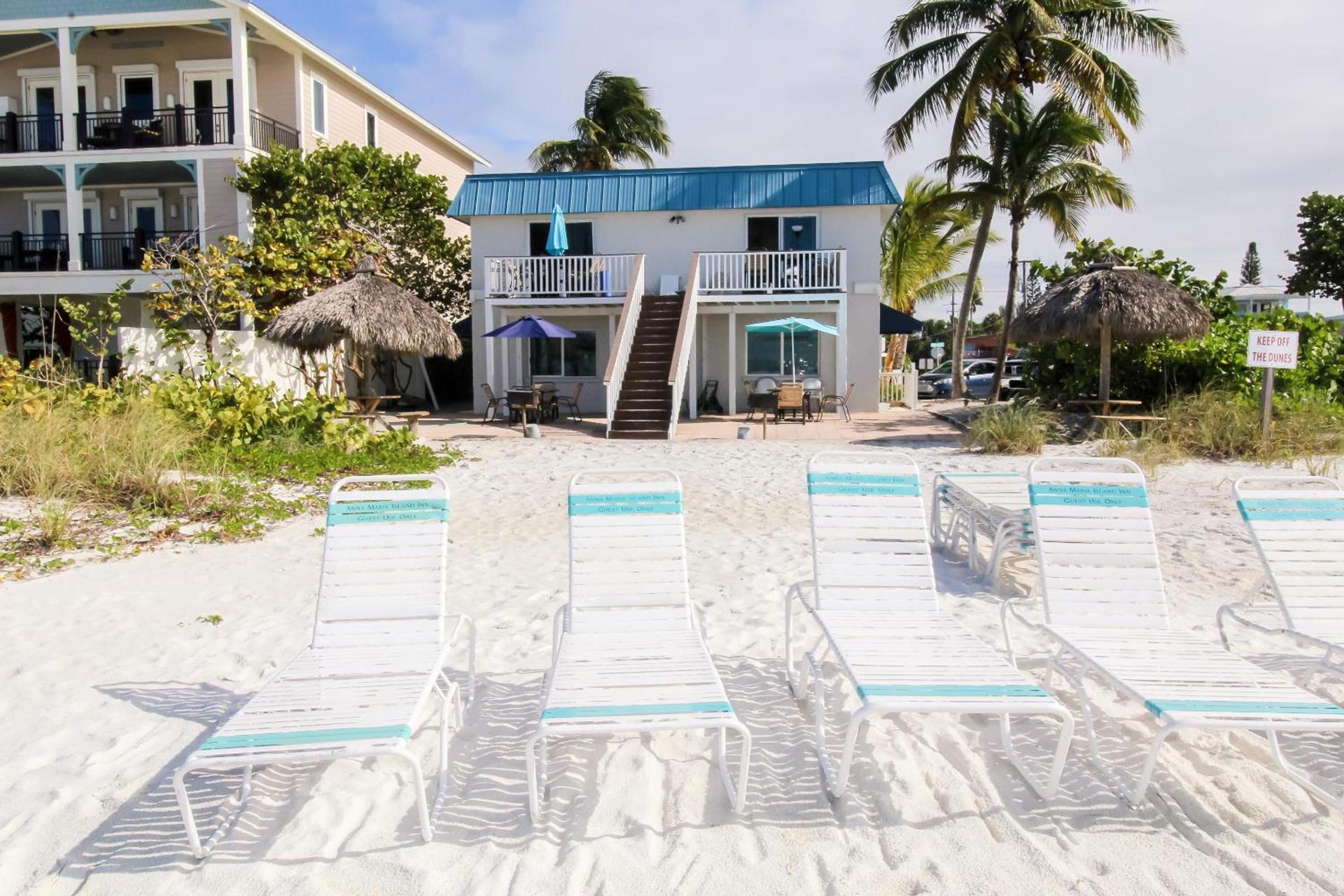 Seabreeze at Anna Maria Island Inn — hotel in Bradenton Beach