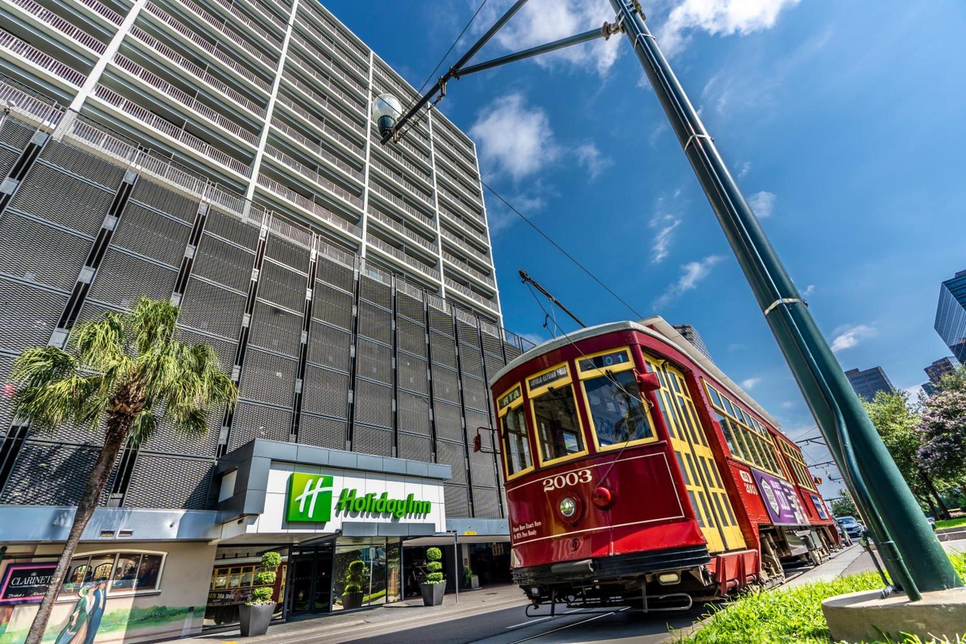 Holiday Inn New Orleans-Downtown Superdome by IHG — hotel in New Orleans