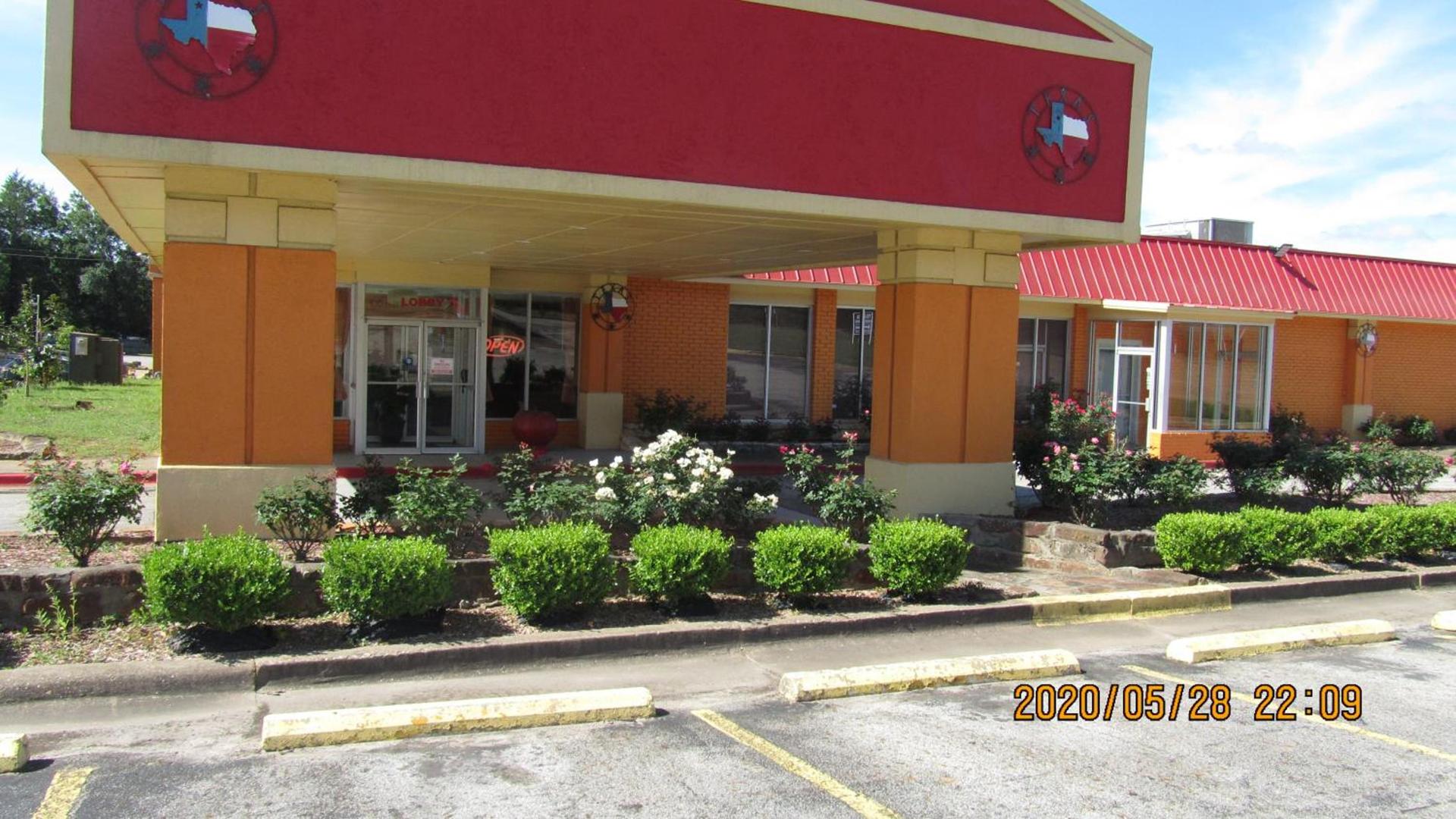 Homeplace Inn — hotel in Jacksonville