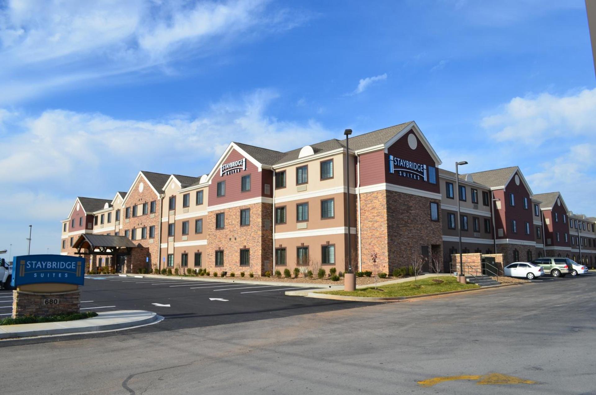 Staybridge Suites Bowling Green by IHG — hotel in Bowling Green