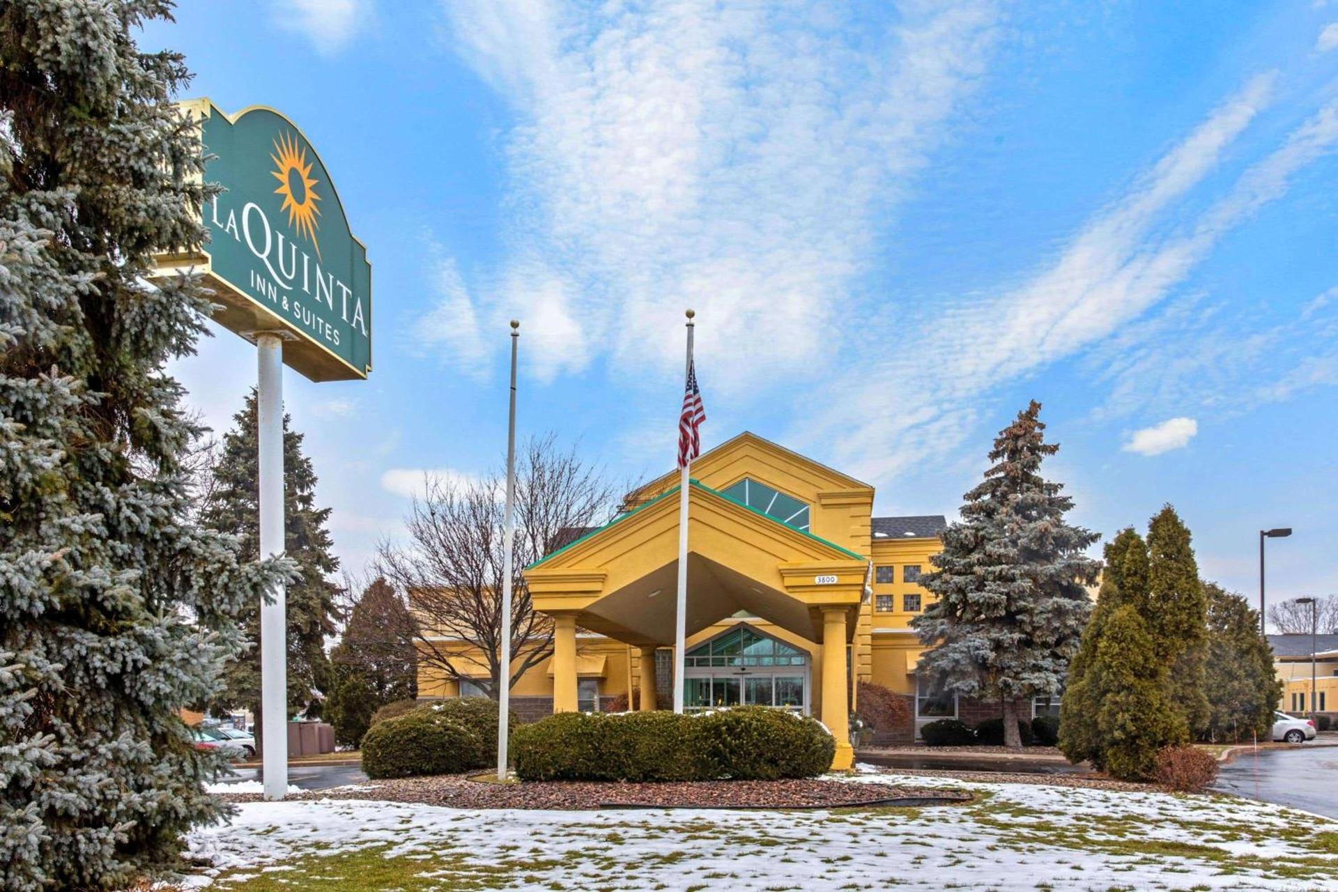 La Quinta by Wyndham Appleton College Avenue — hotel in Appleton