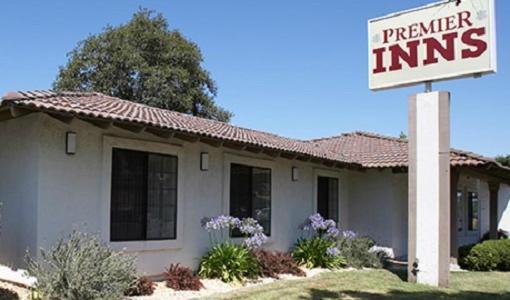 Premier Inns Concord — hotel in Concord