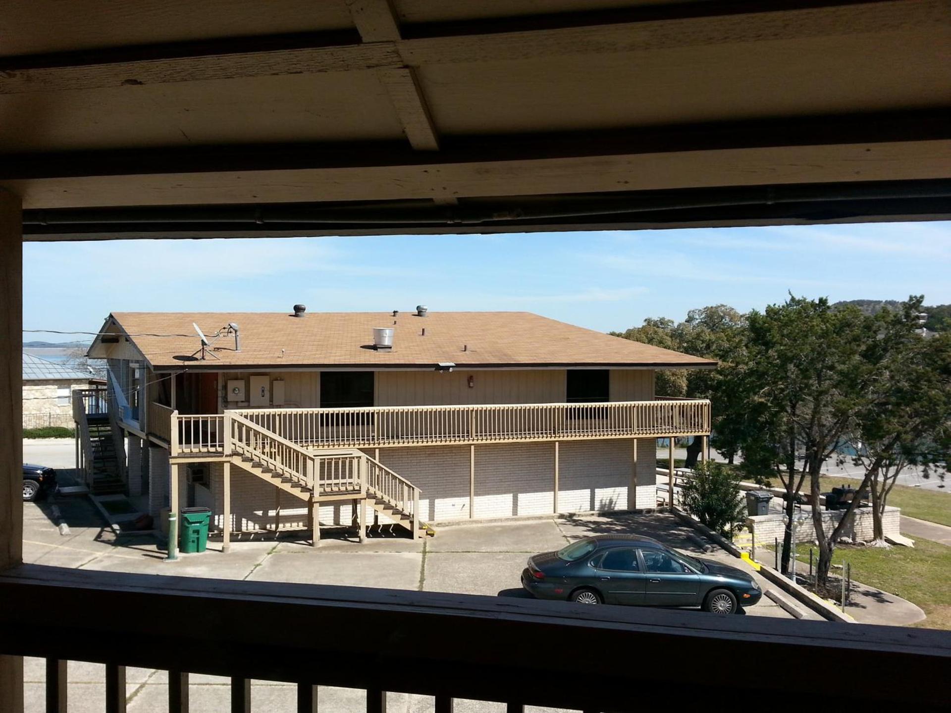 Lodge At Turkey Cove — hotel in Canyon Lake
