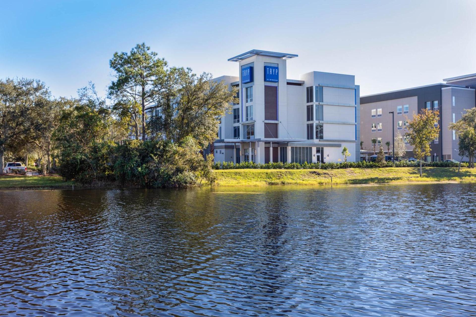 TRYP by Wyndham Orlando — hotel in Orlando
